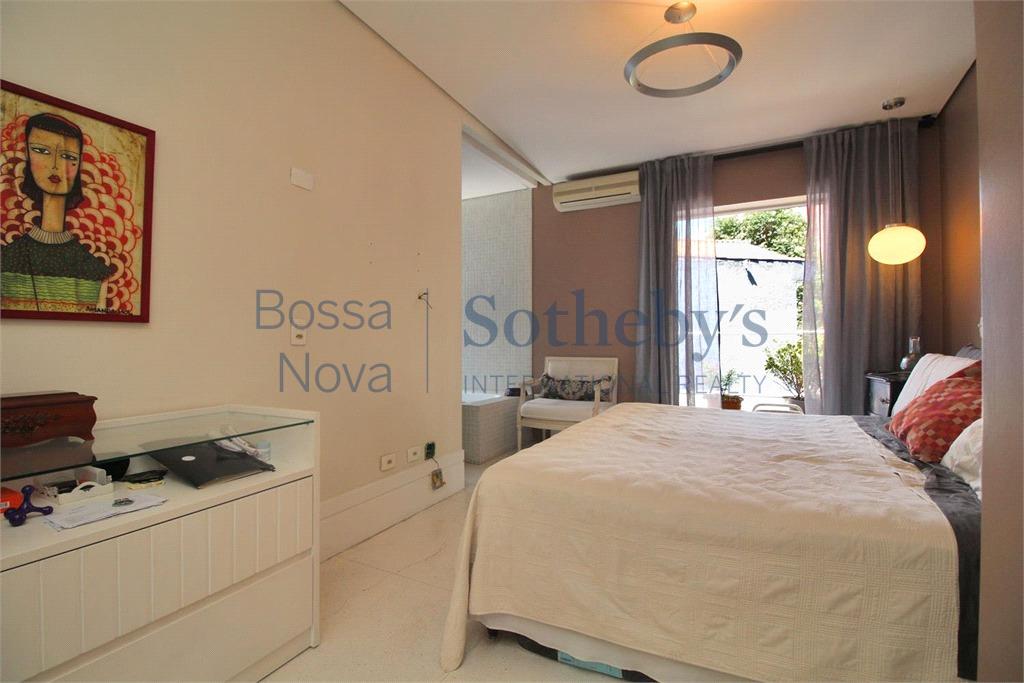 Casa para venda em Vila Mariana
