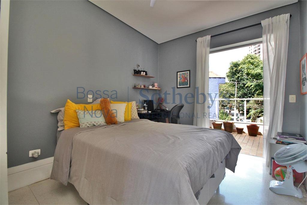 Casa para venda em Vila Mariana