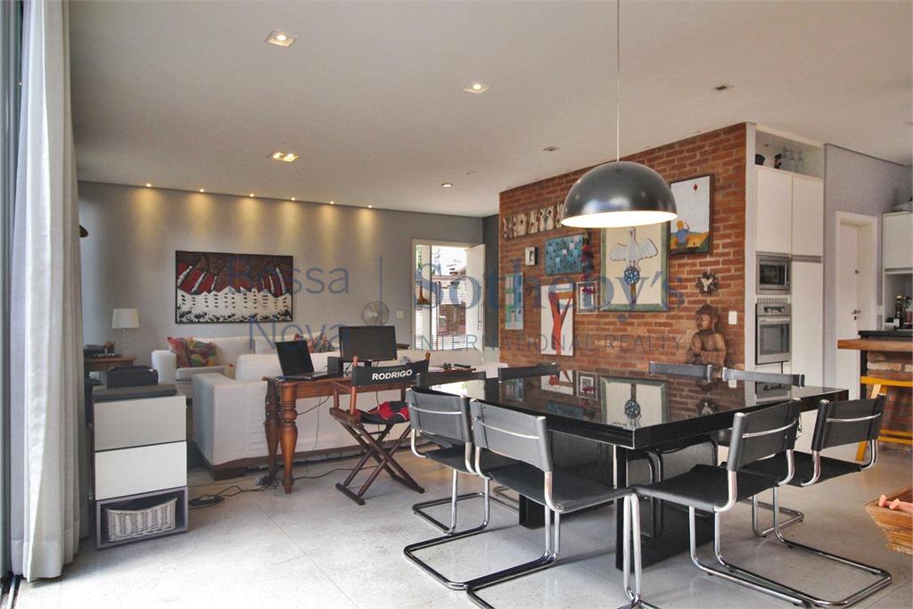 Casa para venda em Vila Mariana