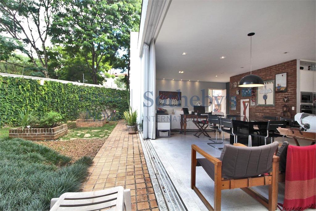 Casa para venda em Vila Mariana