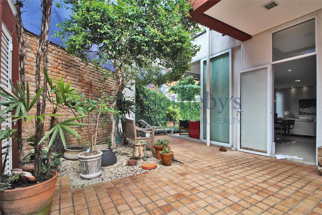 Casa para venda em Vila Mariana