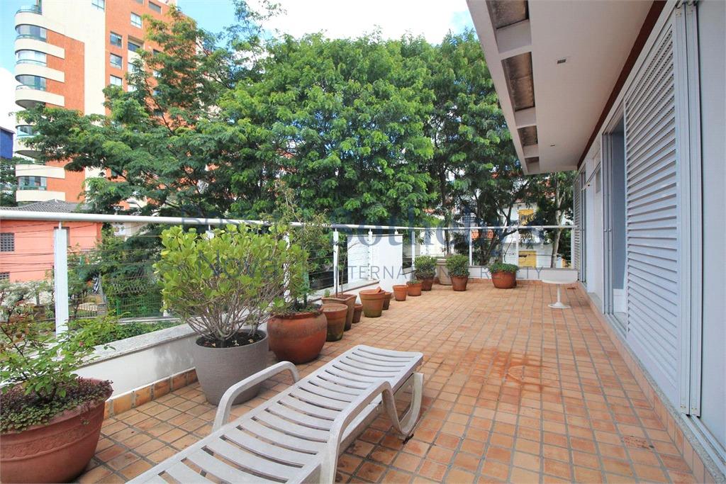 Casa para venda em Vila Mariana