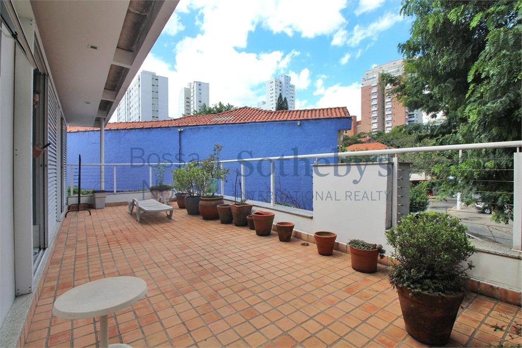 Casa para venda em Vila Mariana
