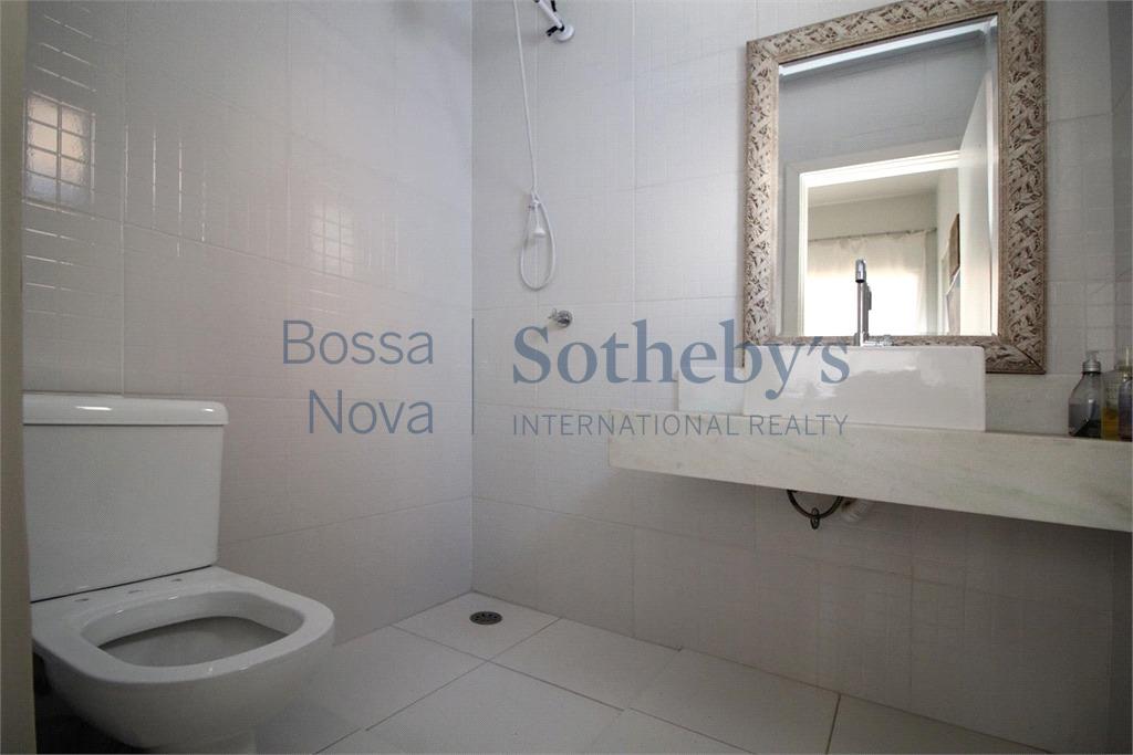 Casa para venda em Vila Mariana