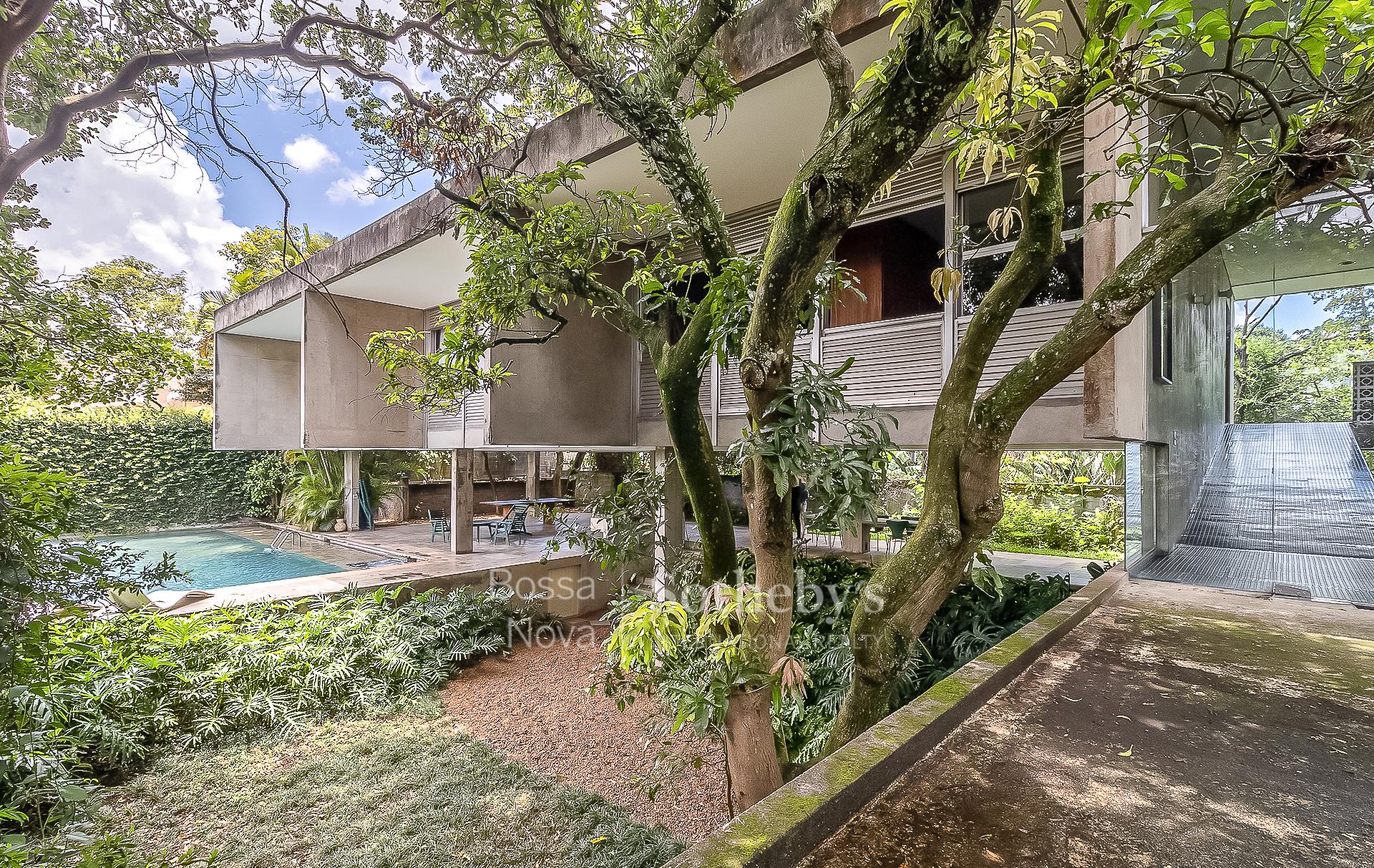 Casa para venda em Alto da Boa Vista