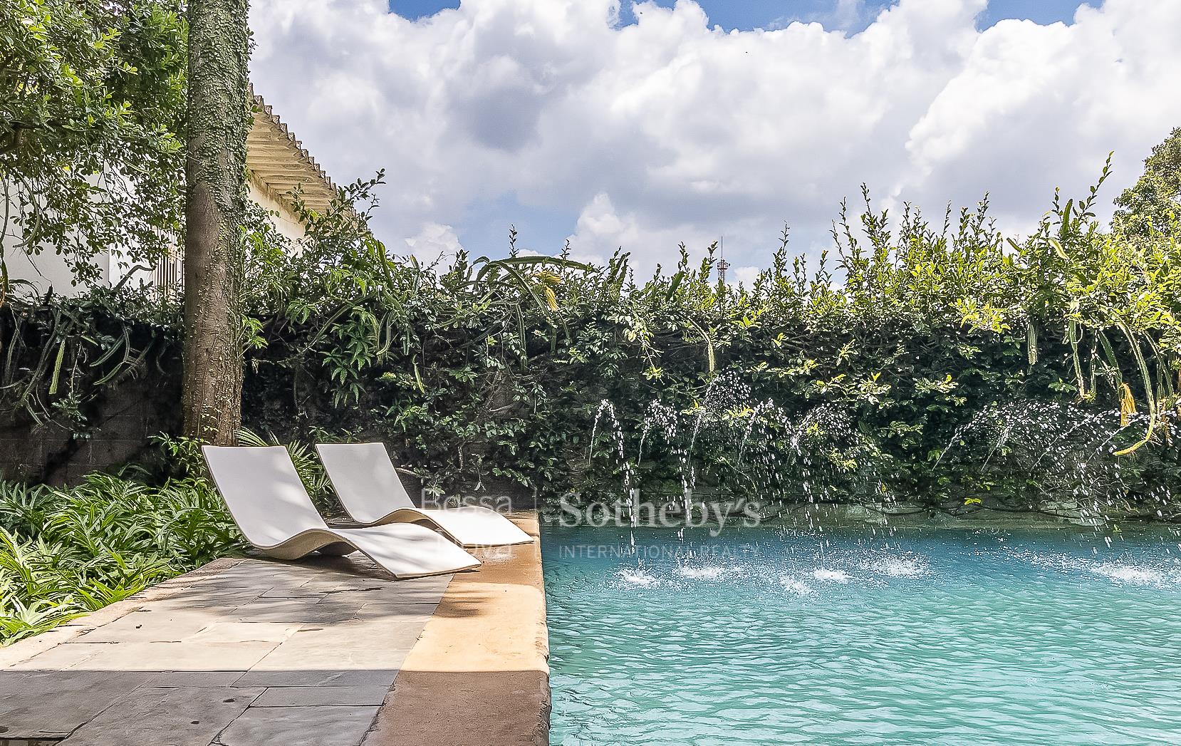 Casa para venda em Alto da Boa Vista