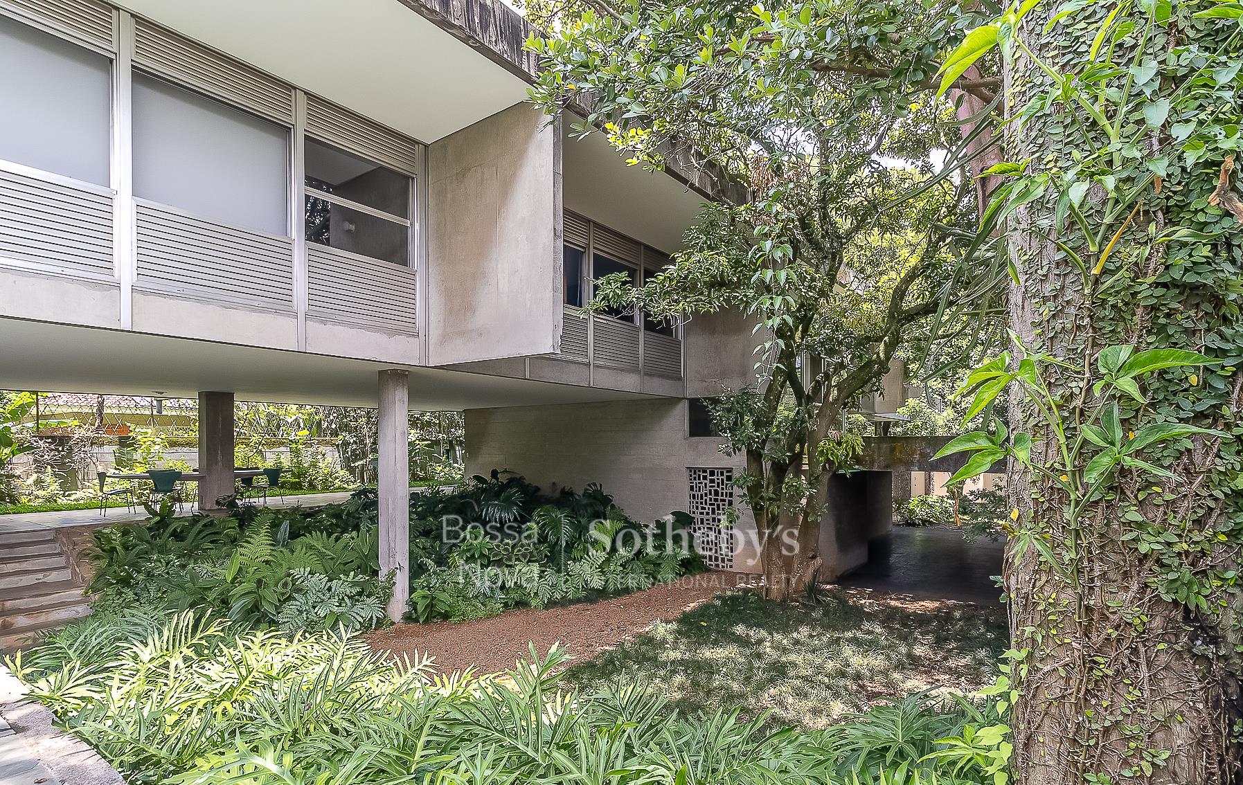 Casa para venda em Alto da Boa Vista