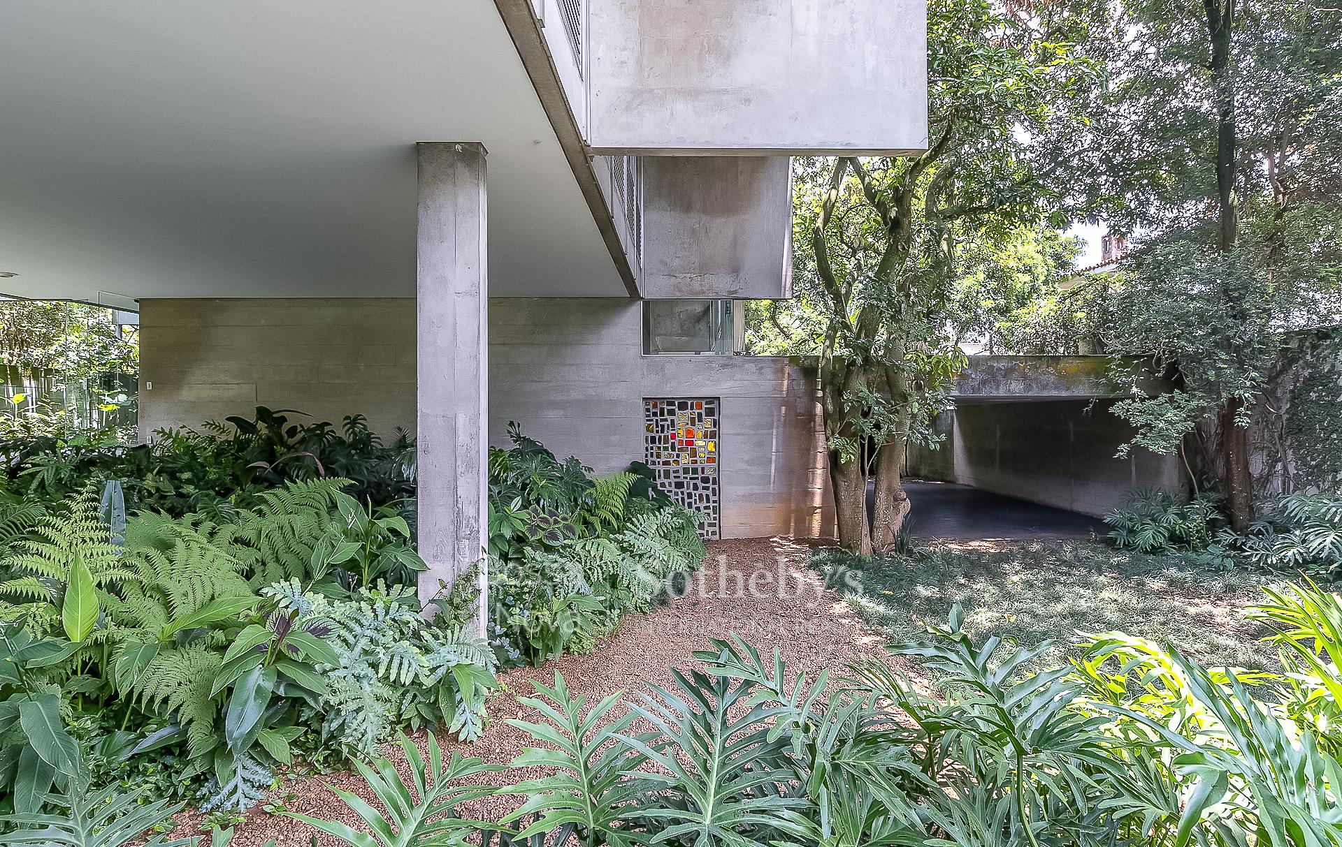 Casa para venda em Alto da Boa Vista