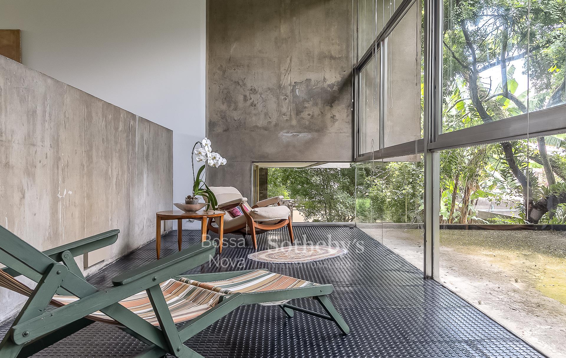 Casa para venda em Alto da Boa Vista
