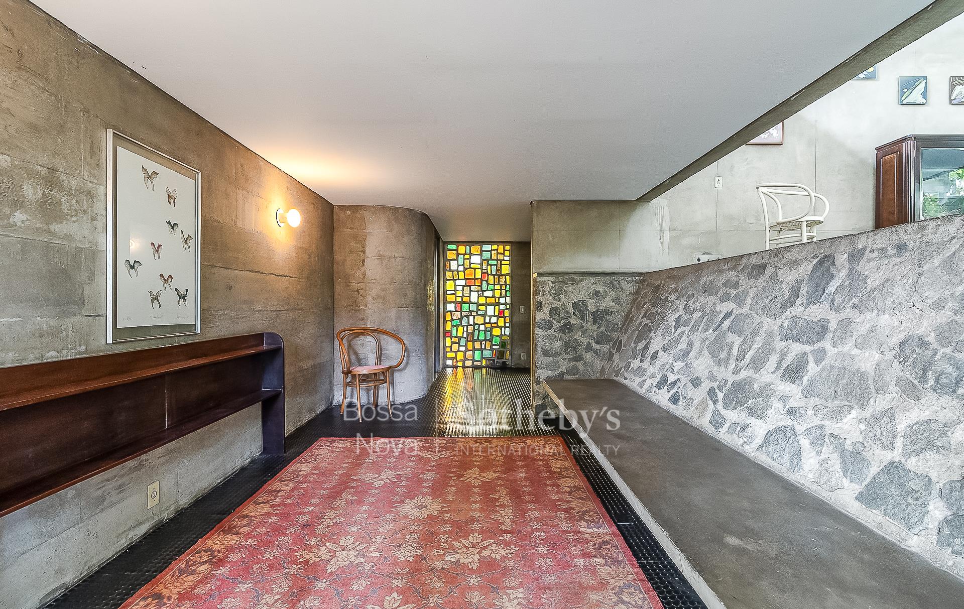 Casa para venda em Alto da Boa Vista