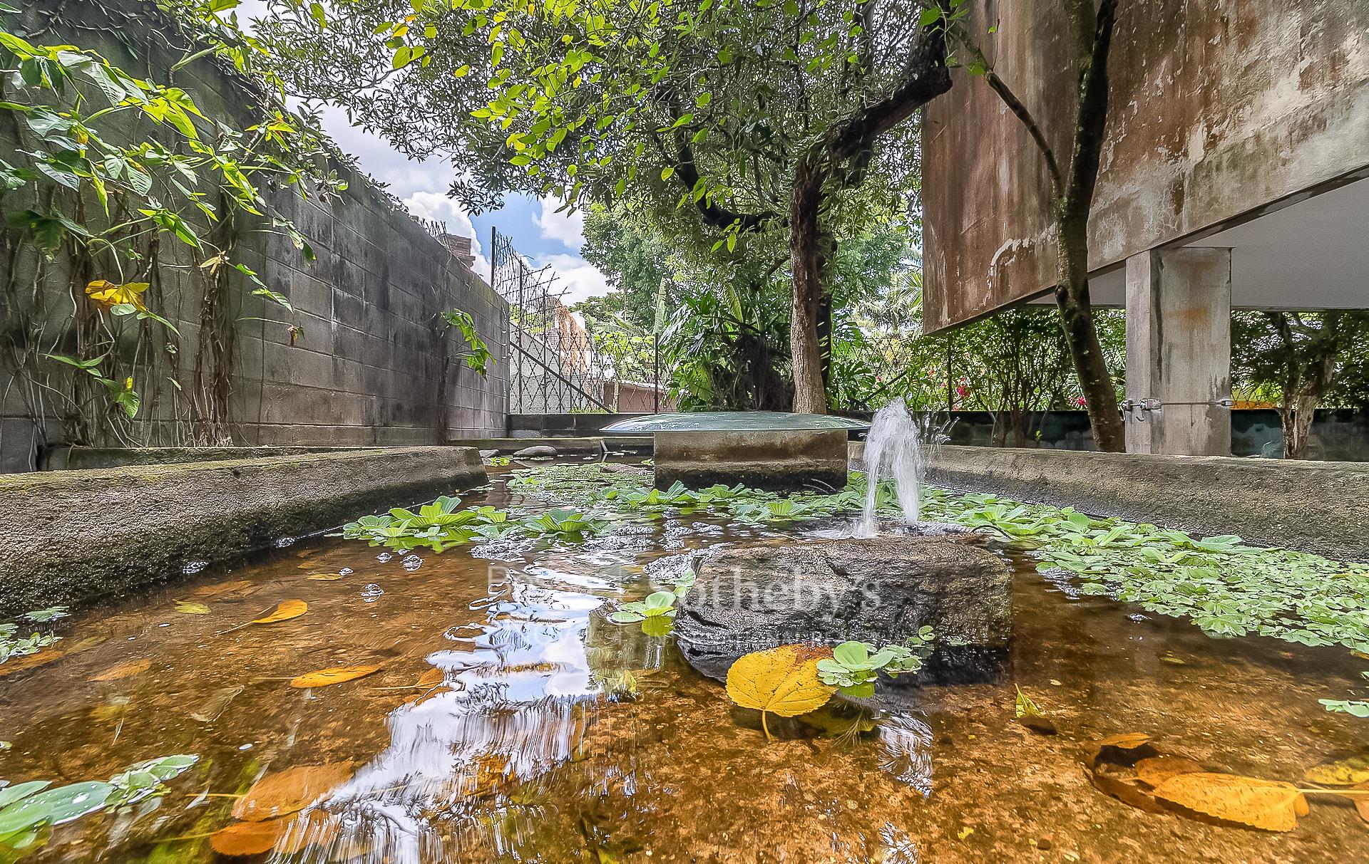 Casa para venda em Alto da Boa Vista