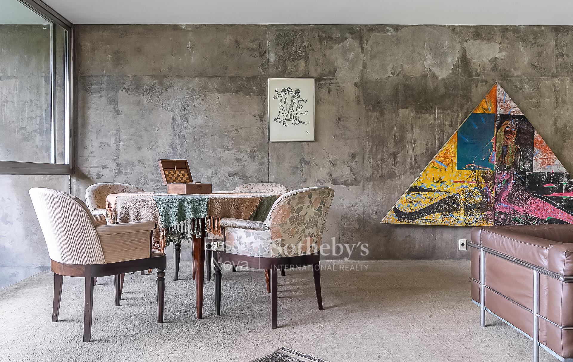 Casa para venda em Alto da Boa Vista
