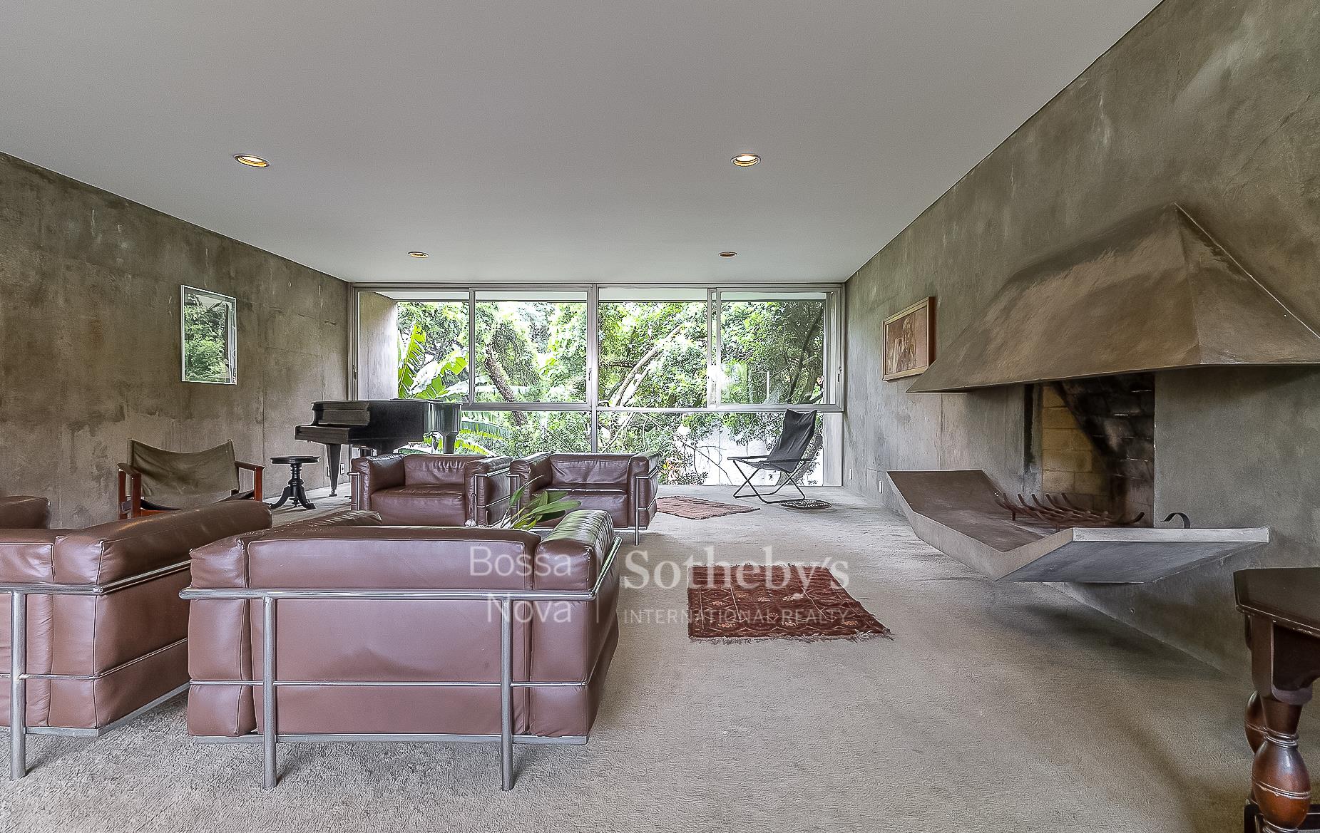 Casa para venda em Alto da Boa Vista