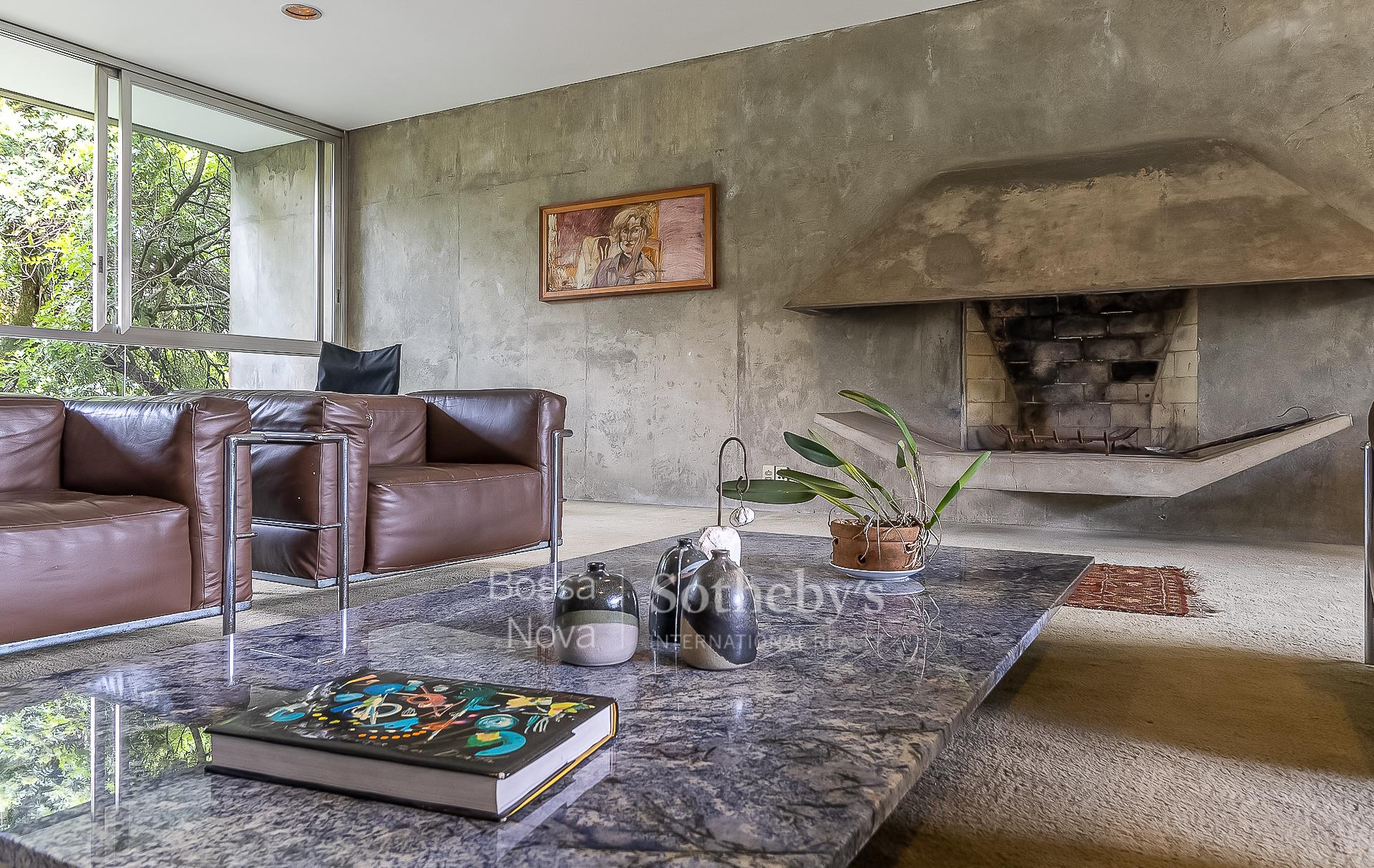 Casa para venda em Alto da Boa Vista
