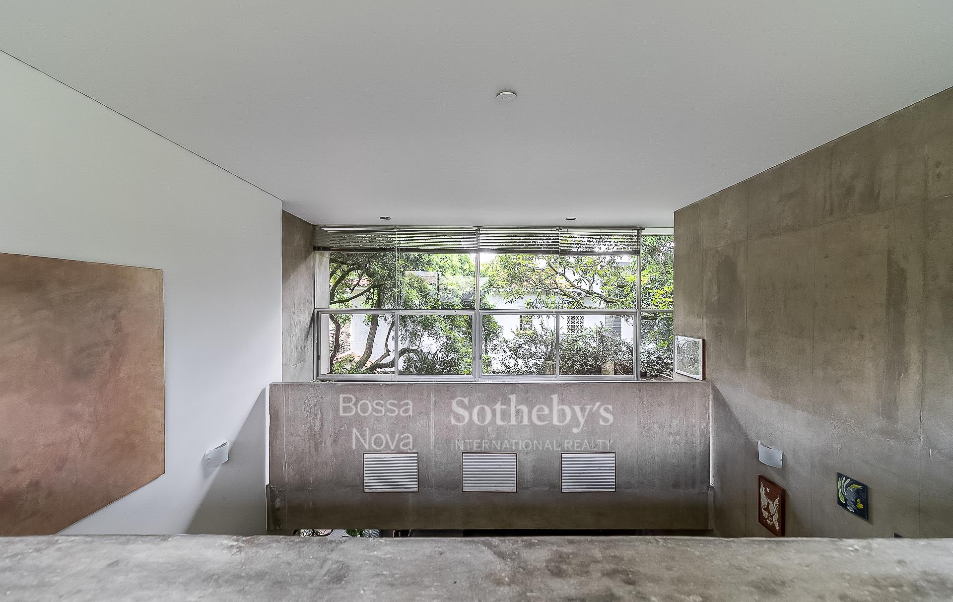 Casa para venda em Alto da Boa Vista