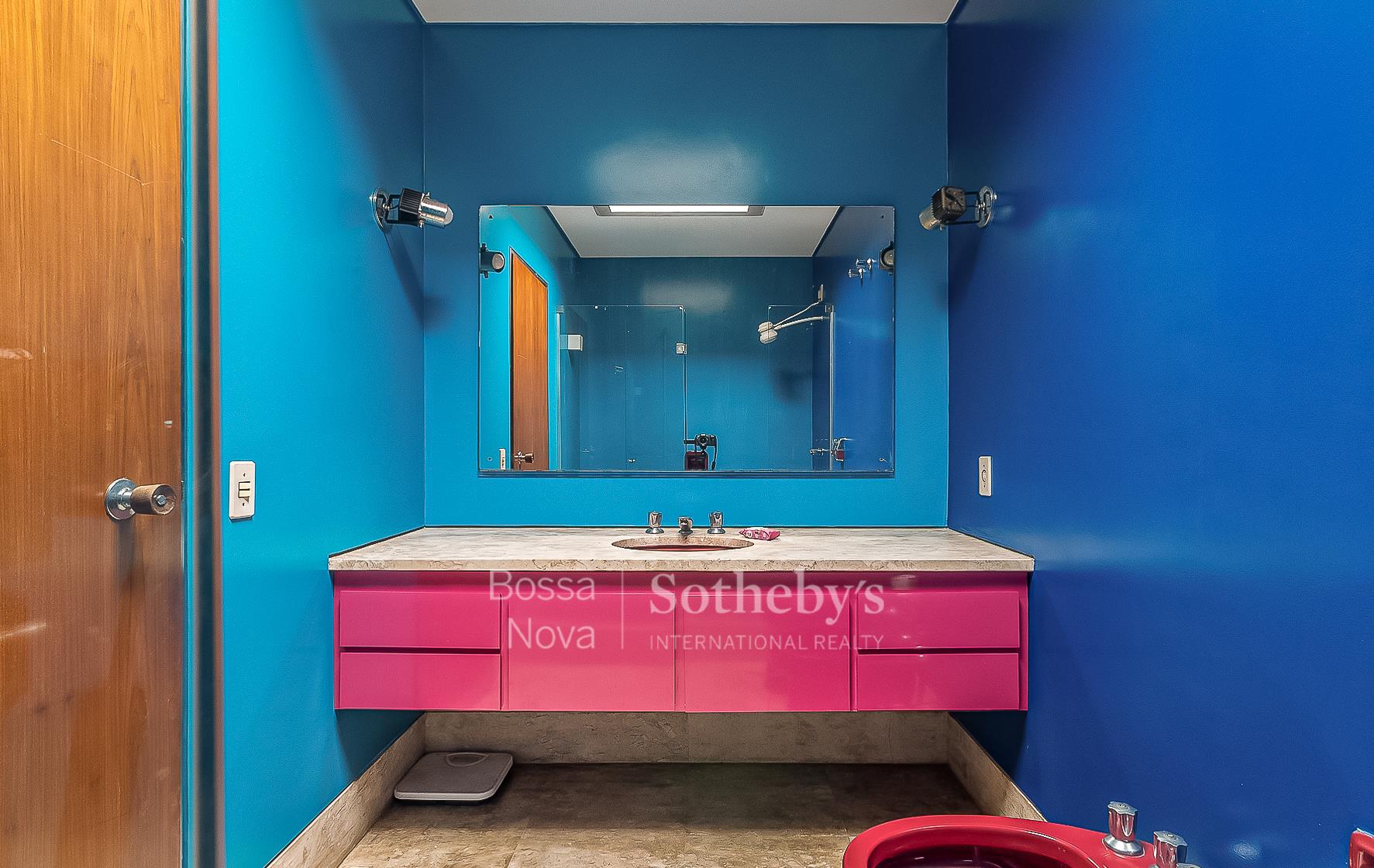Casa para venda em Alto da Boa Vista