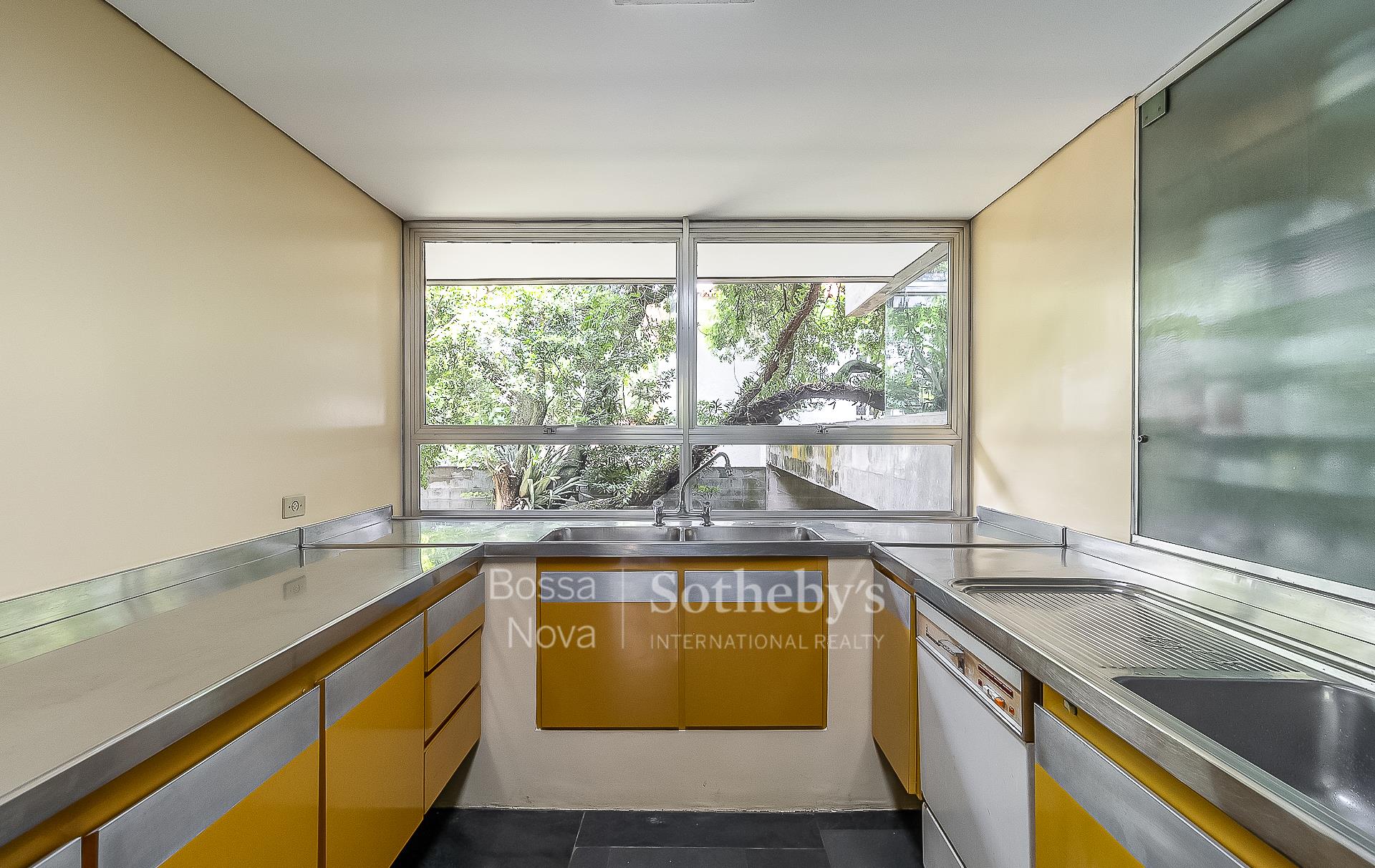 Casa para venda em Alto da Boa Vista