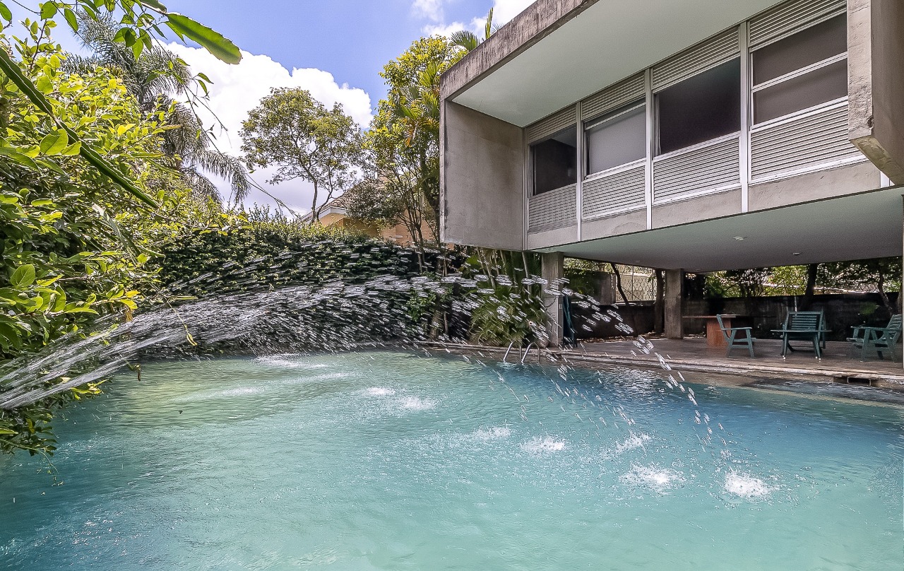 Casa para venda em Alto da Boa Vista