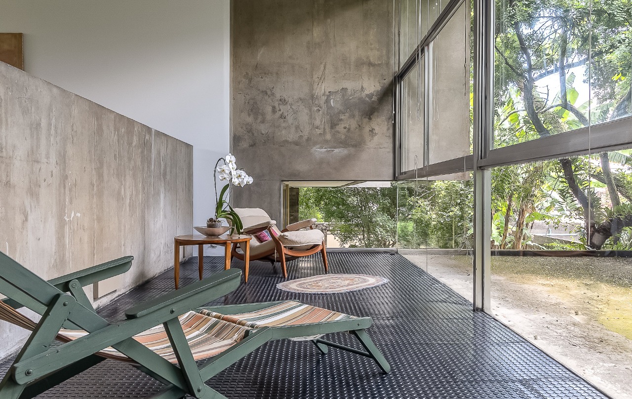 Casa para venda em Alto da Boa Vista