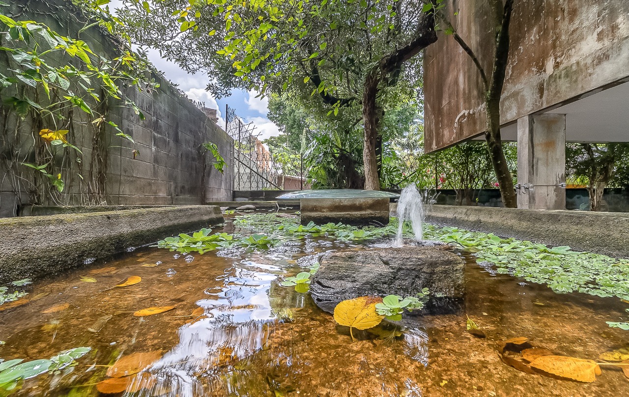Casa para venda em Alto da Boa Vista