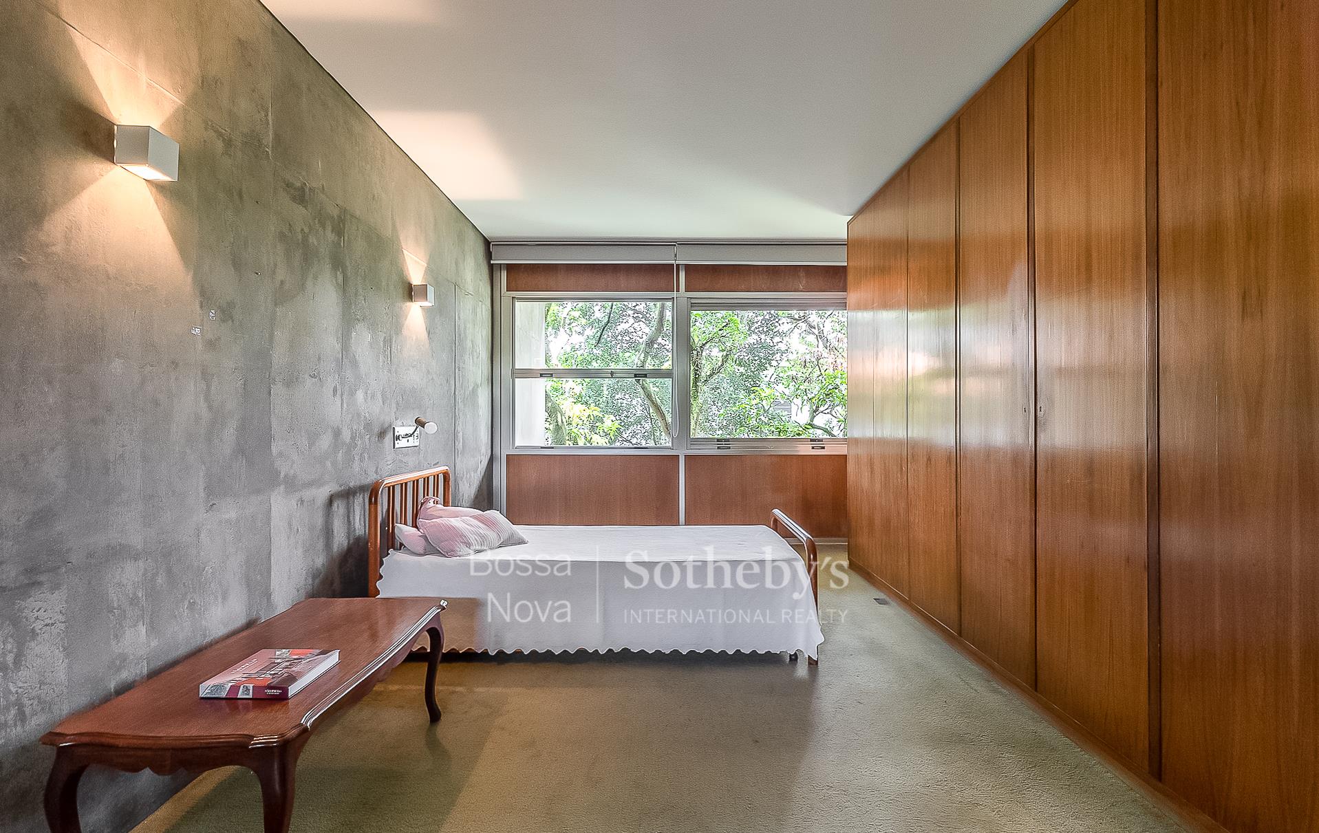 Casa para venda em Alto da Boa Vista