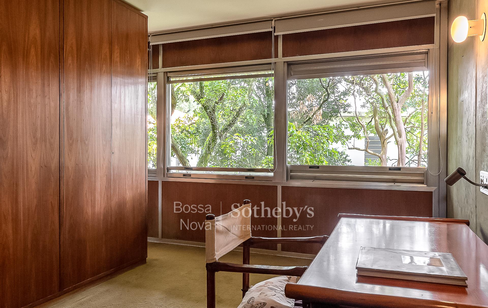 Casa para venda em Alto da Boa Vista
