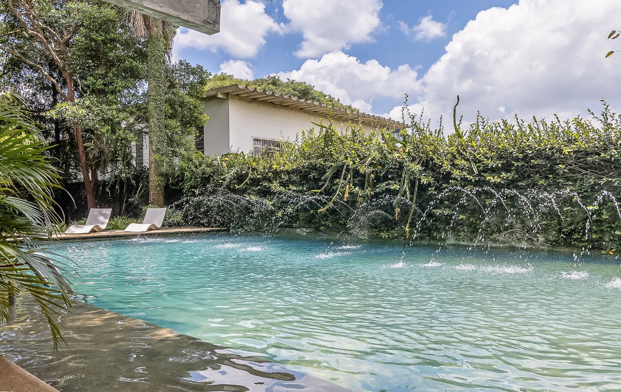 Casa para venda em Alto da Boa Vista