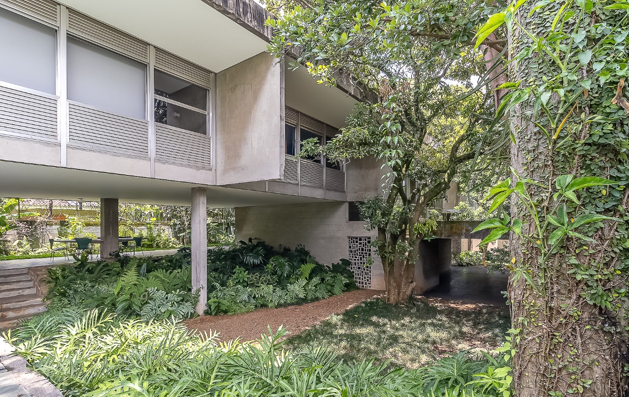 Casa para venda em Alto da Boa Vista