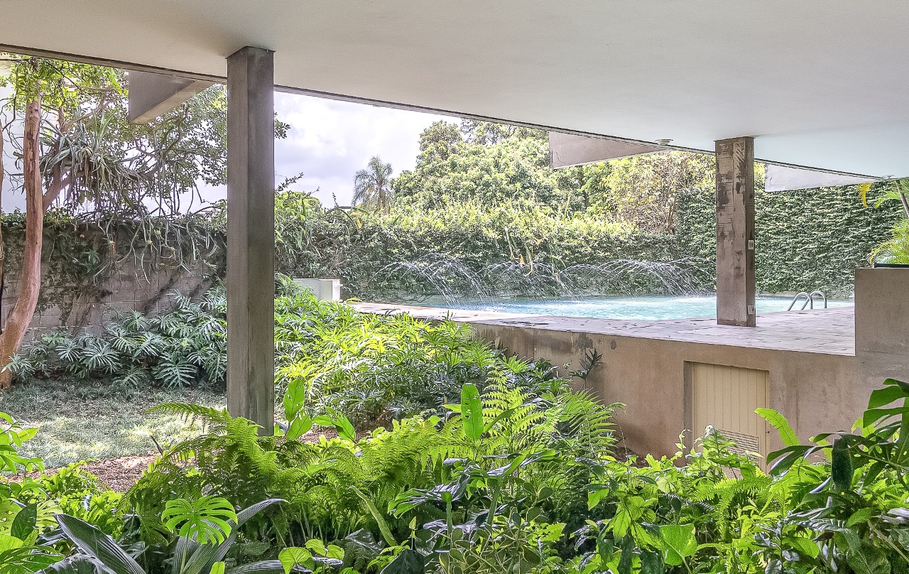 Casa para venda em Alto da Boa Vista