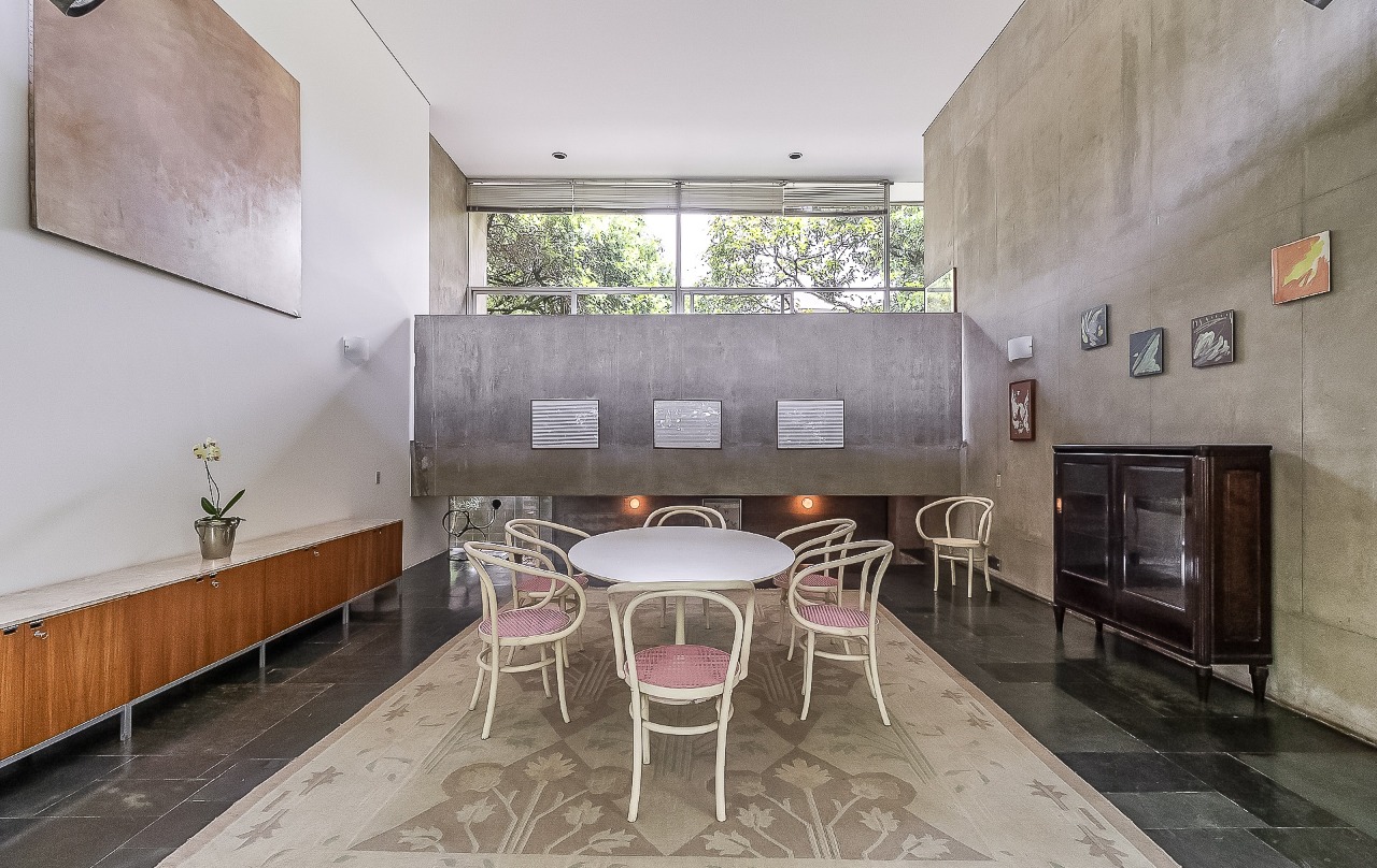 Casa para venda em Alto da Boa Vista