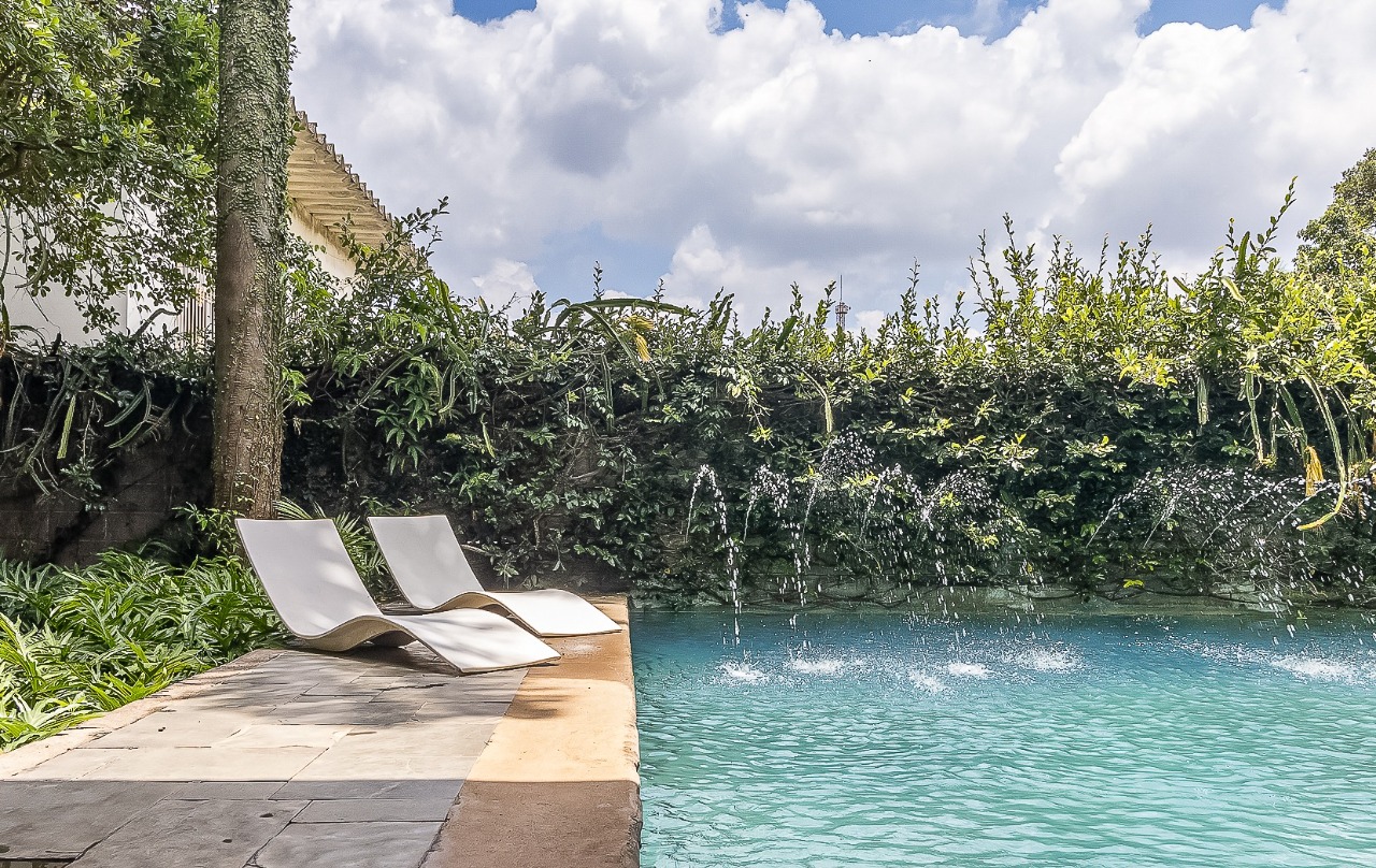 Casa para venda em Alto da Boa Vista