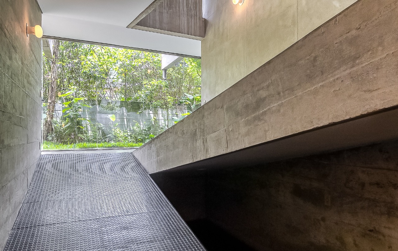 Casa para venda em Alto da Boa Vista