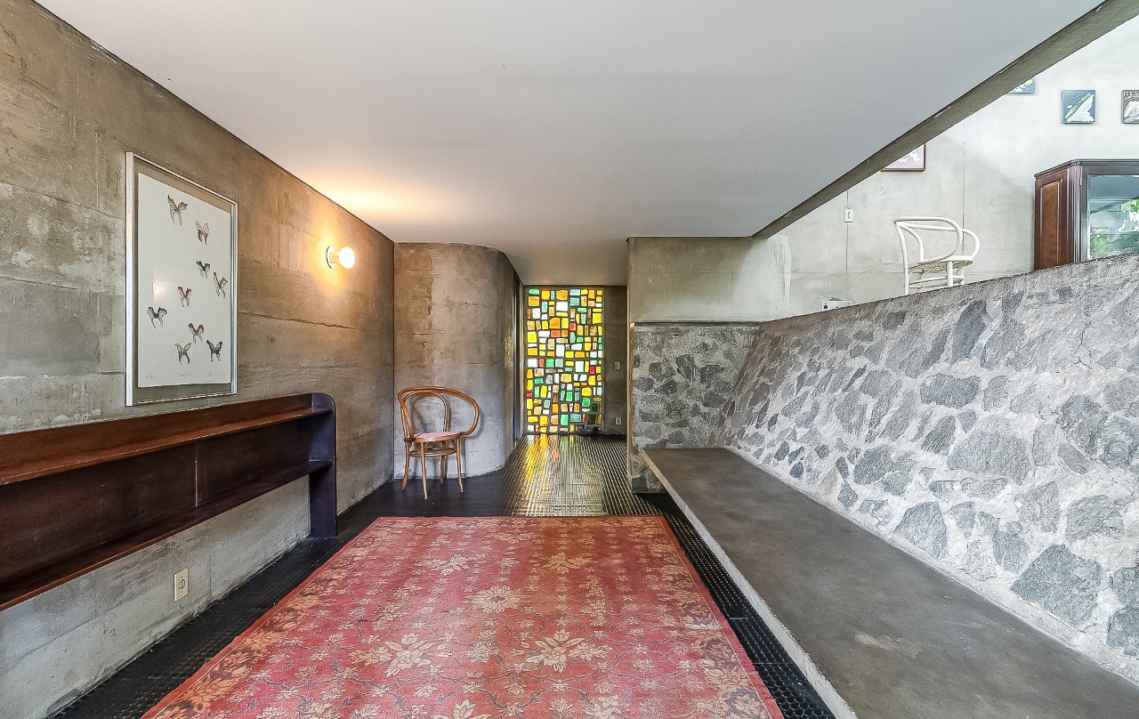 Casa para venda em Alto da Boa Vista