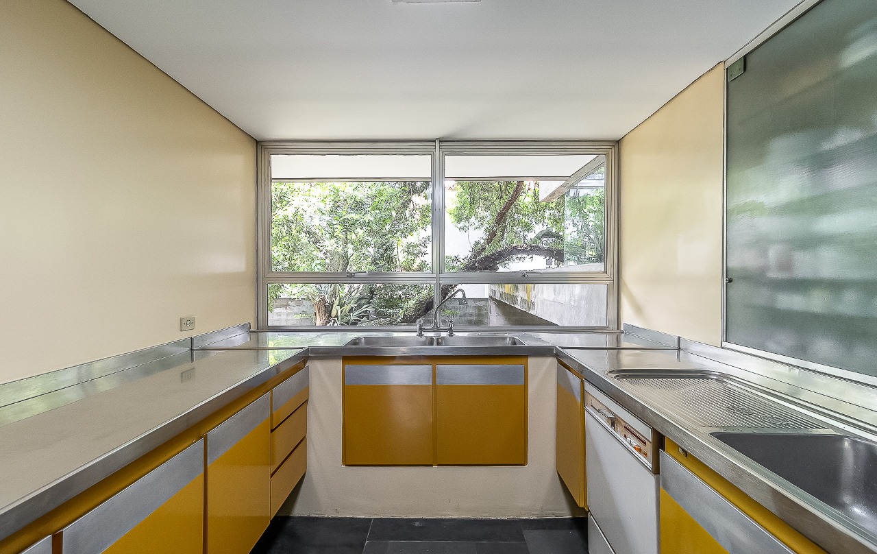 Casa para venda em Alto da Boa Vista