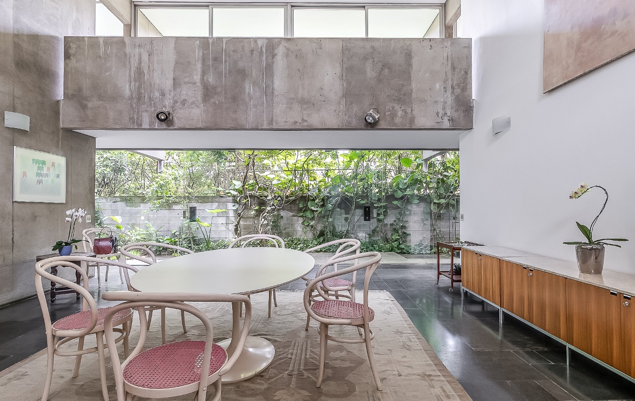 Casa para venda em Alto da Boa Vista
