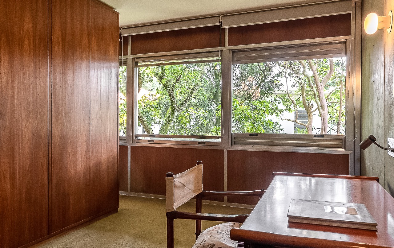 Casa para venda em Alto da Boa Vista