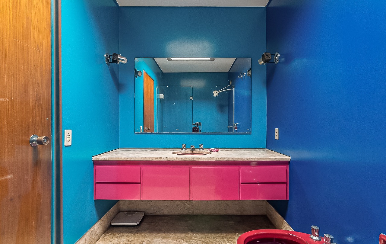 Casa para venda em Alto da Boa Vista