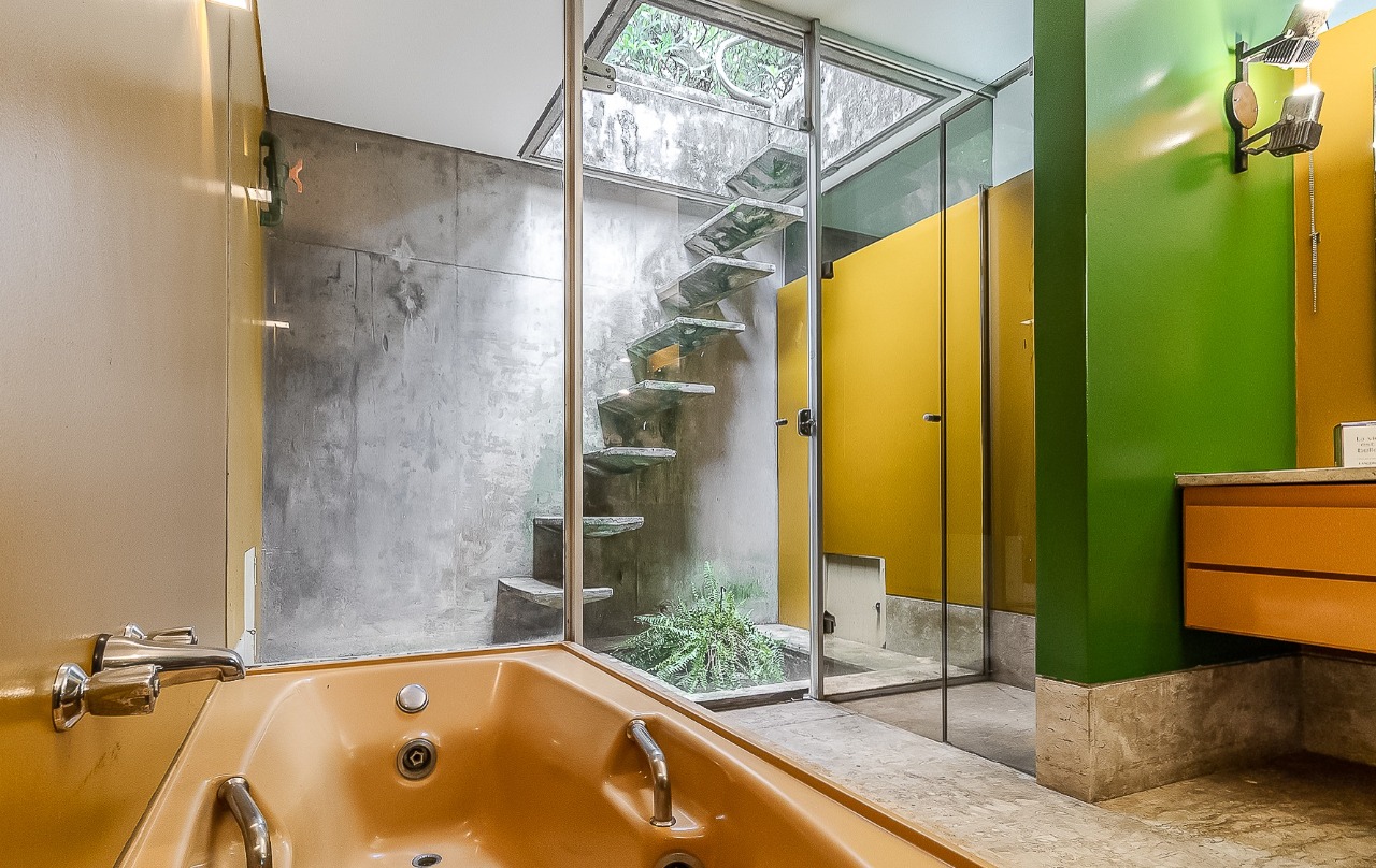 Casa para venda em Alto da Boa Vista