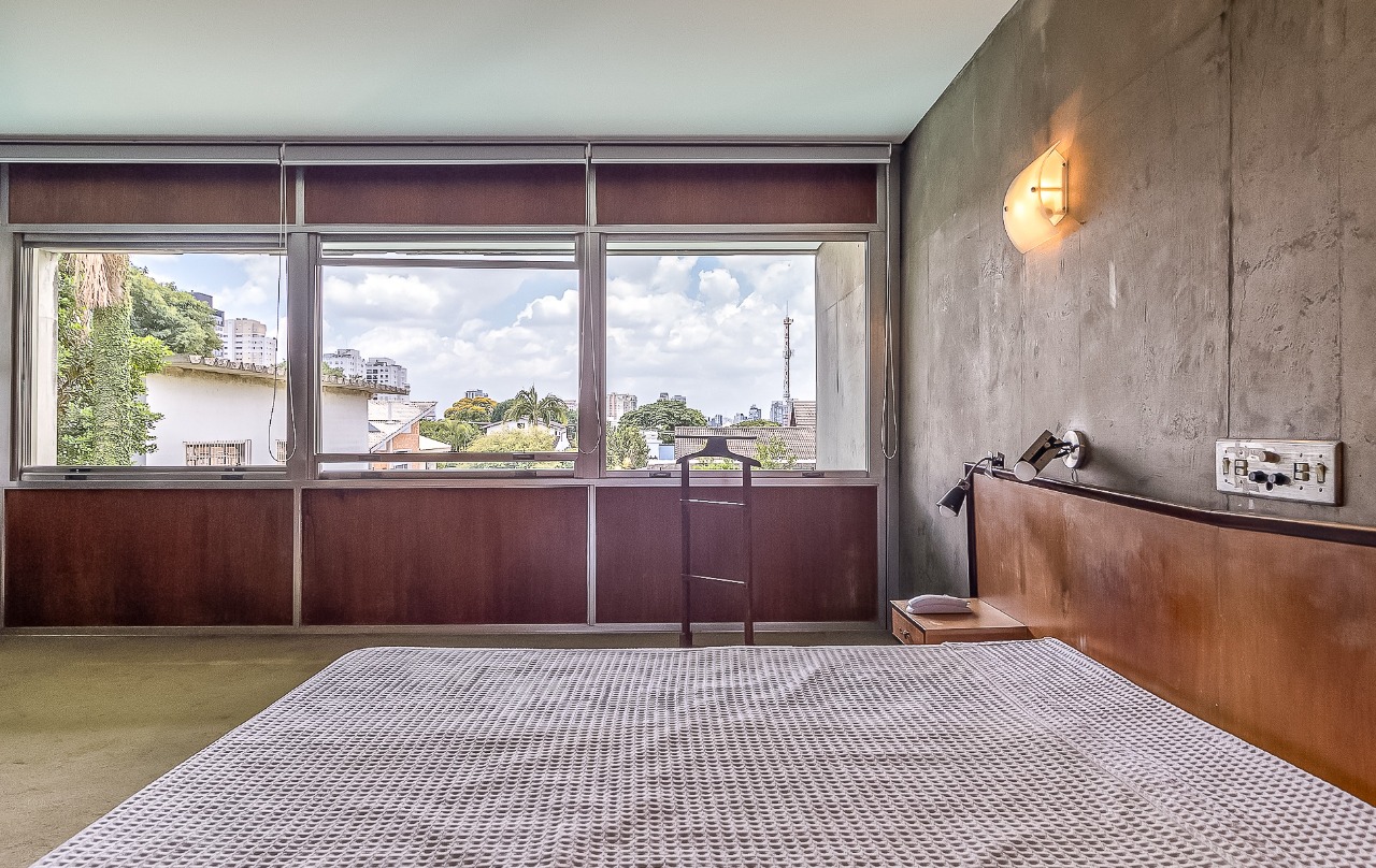 Casa para venda em Alto da Boa Vista