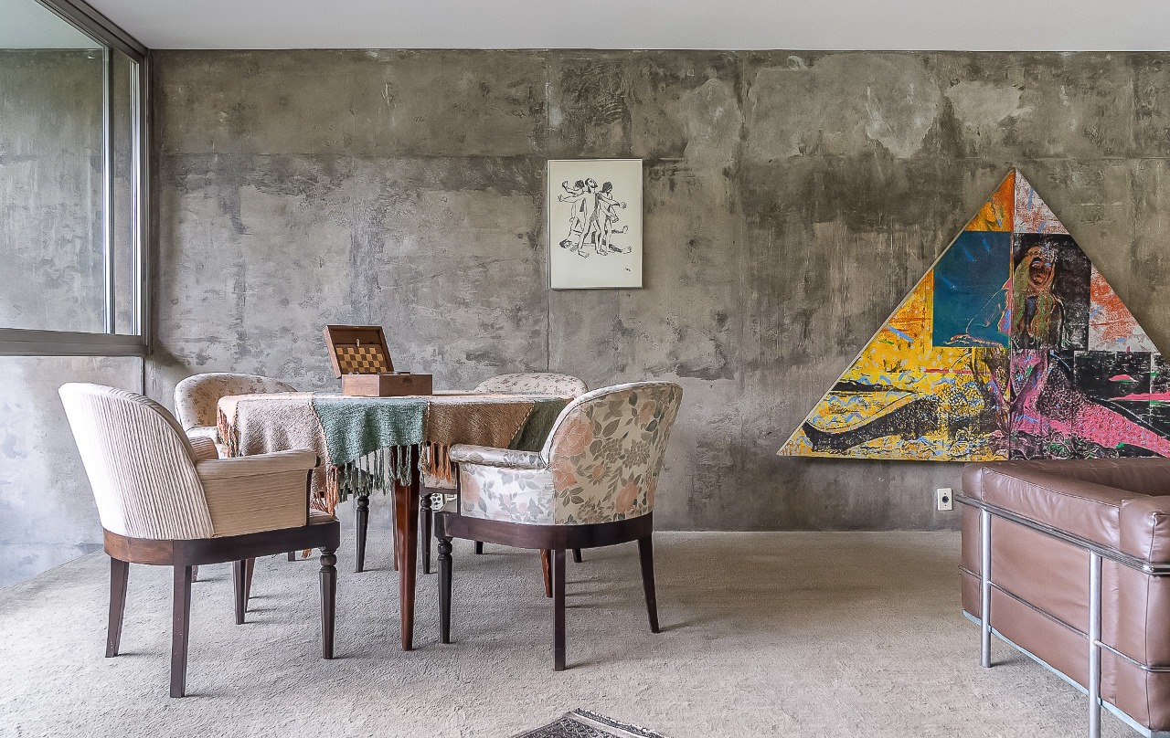 Casa para venda em Alto da Boa Vista
