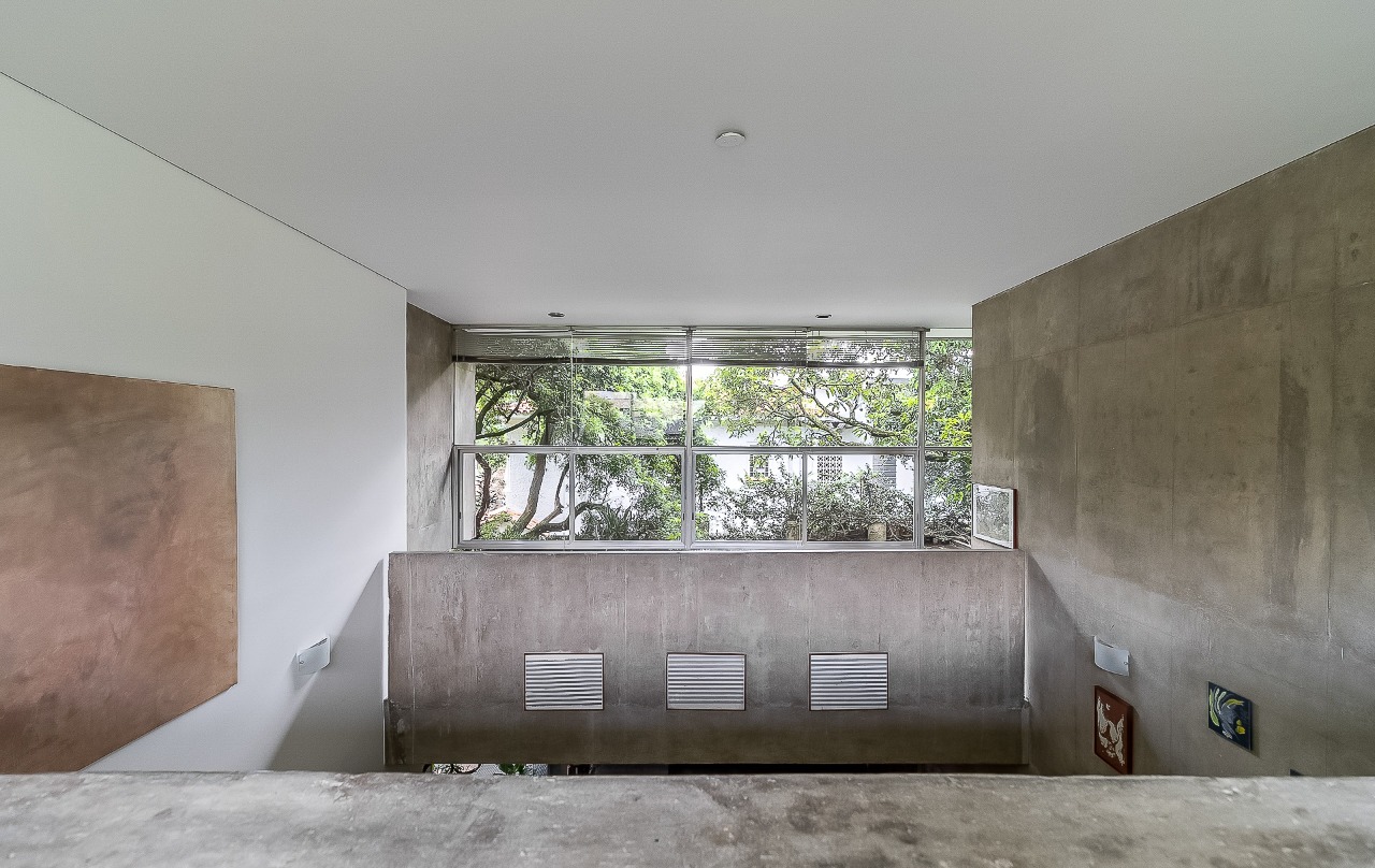 Casa para venda em Alto da Boa Vista