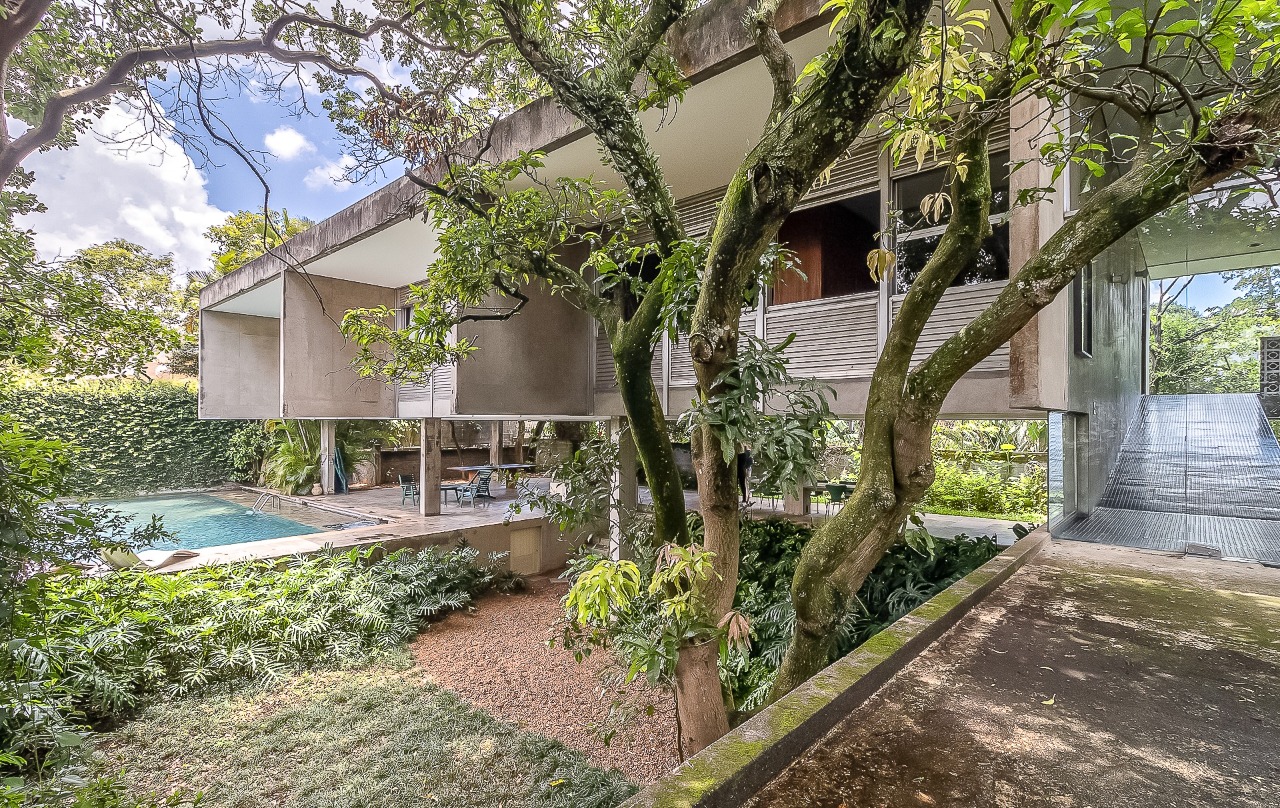 Casa para venda em Alto da Boa Vista