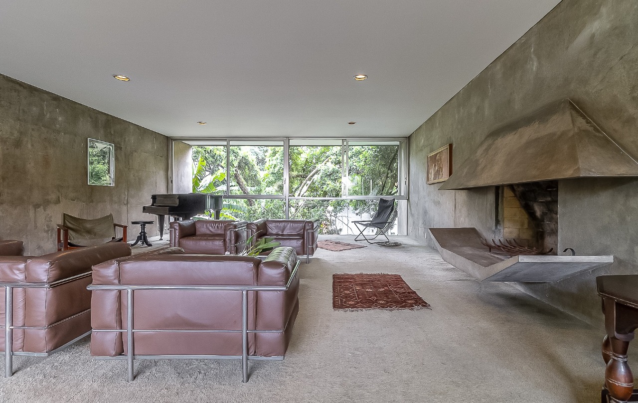 Casa para venda em Alto da Boa Vista