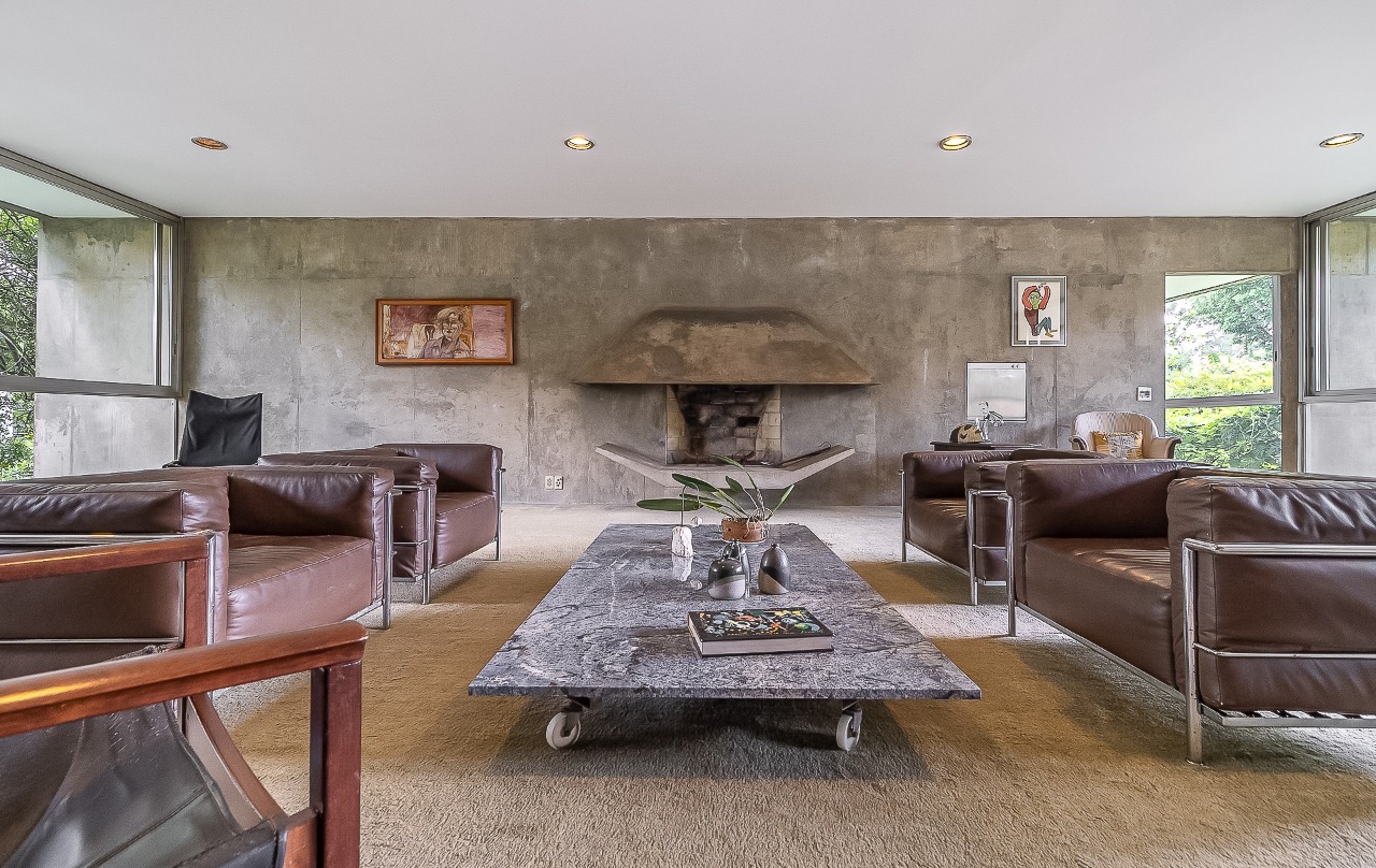 Casa para venda em Alto da Boa Vista