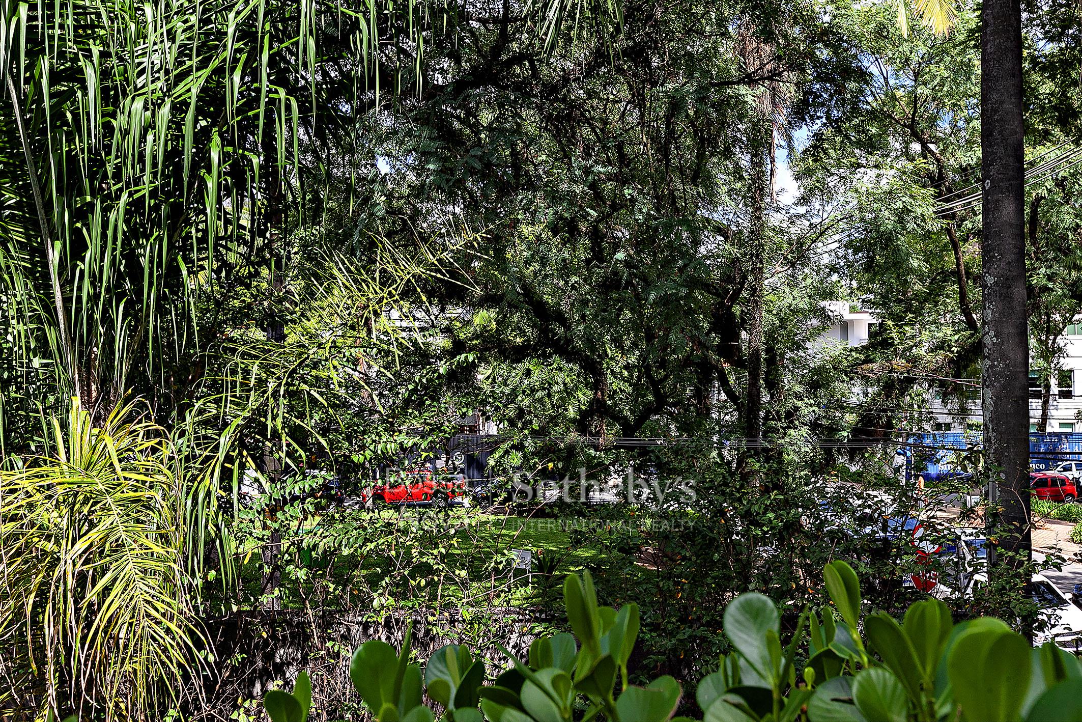Cobertura para venda em Jardim Paulistano