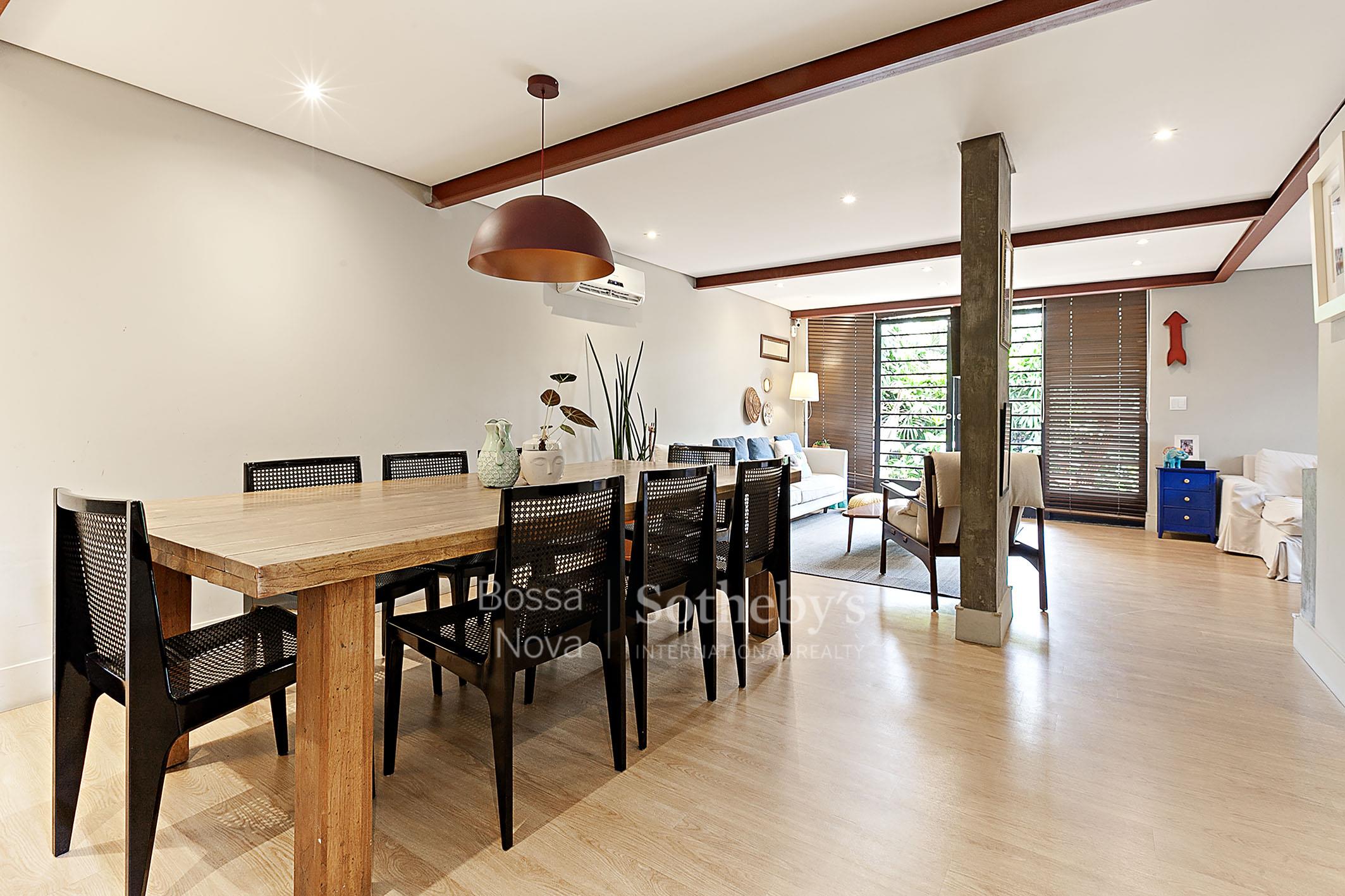 Casa para venda em Alto da Boa Vista