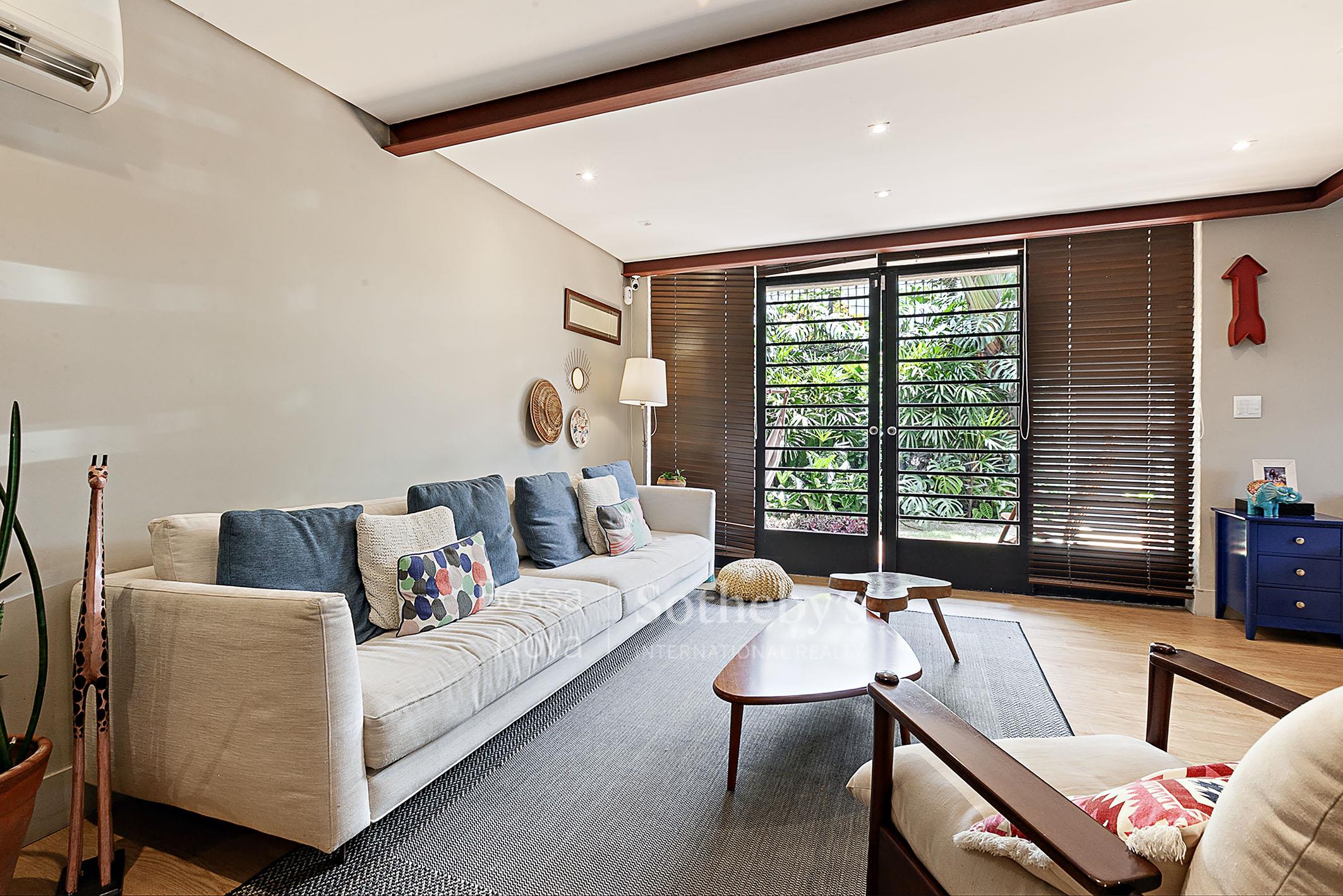 Casa para venda em Alto da Boa Vista