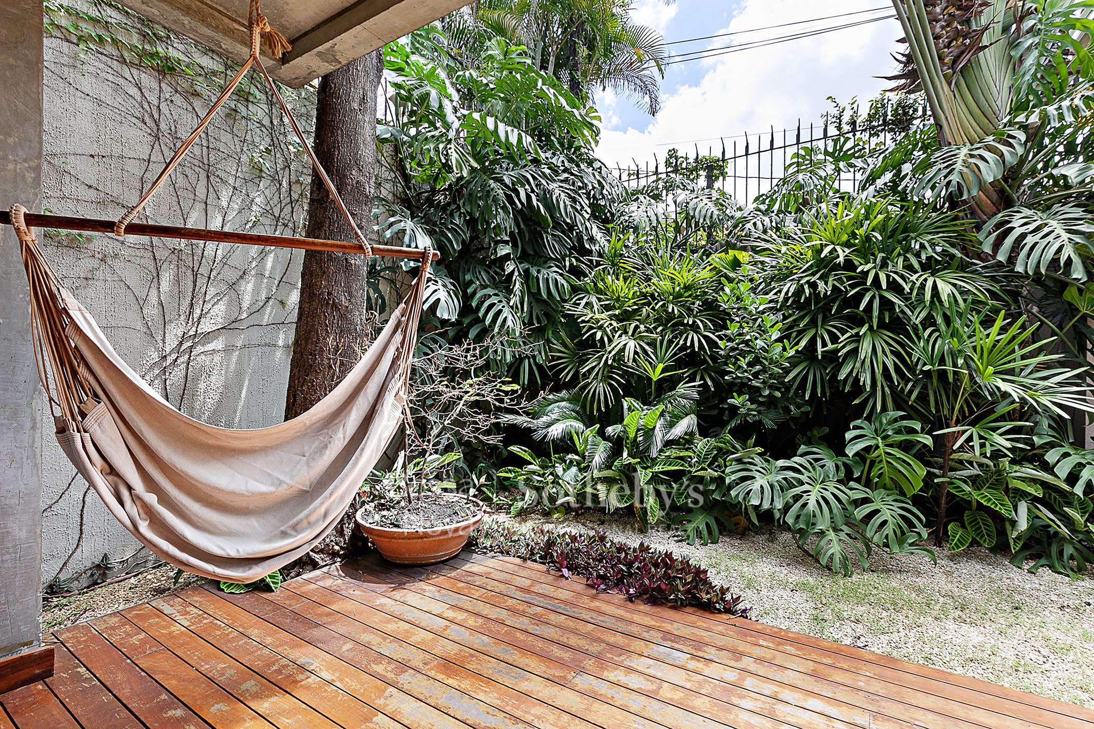 Casa para venda em Alto da Boa Vista