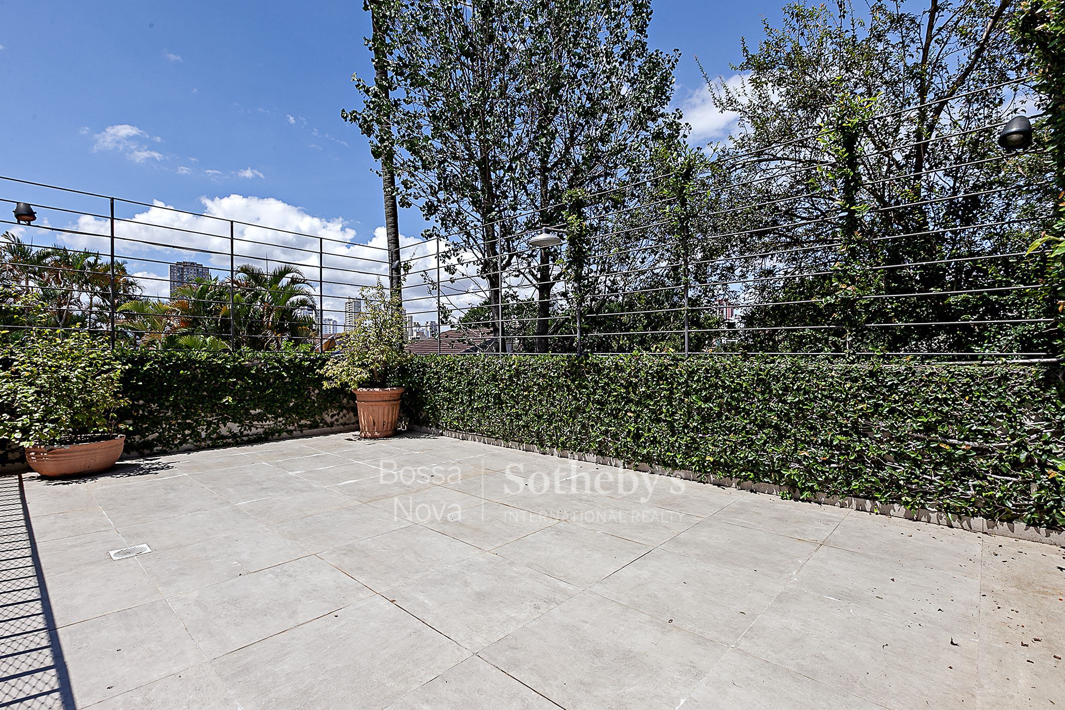 Casa para venda em Alto da Boa Vista