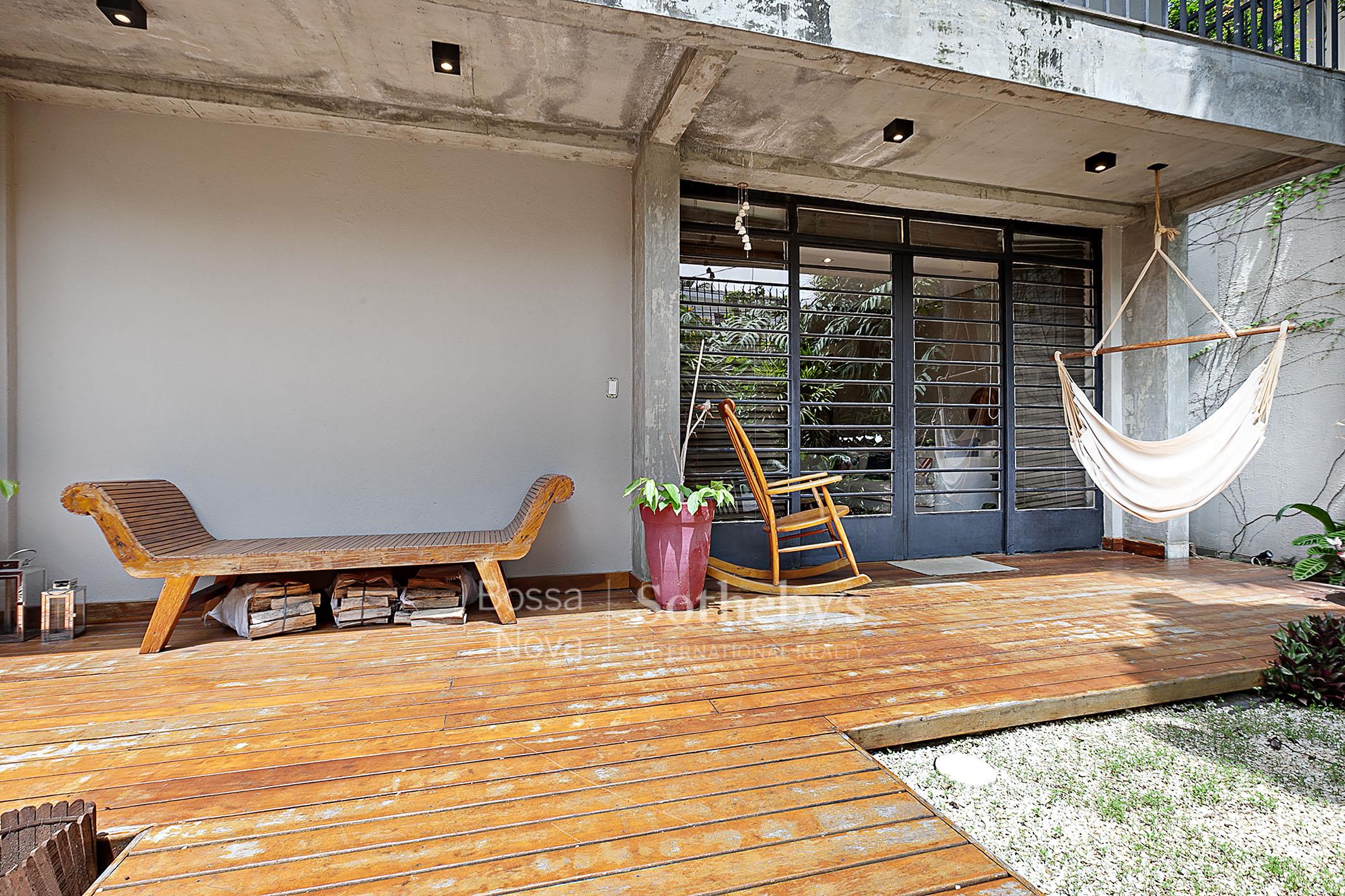 Casa para venda em Alto da Boa Vista